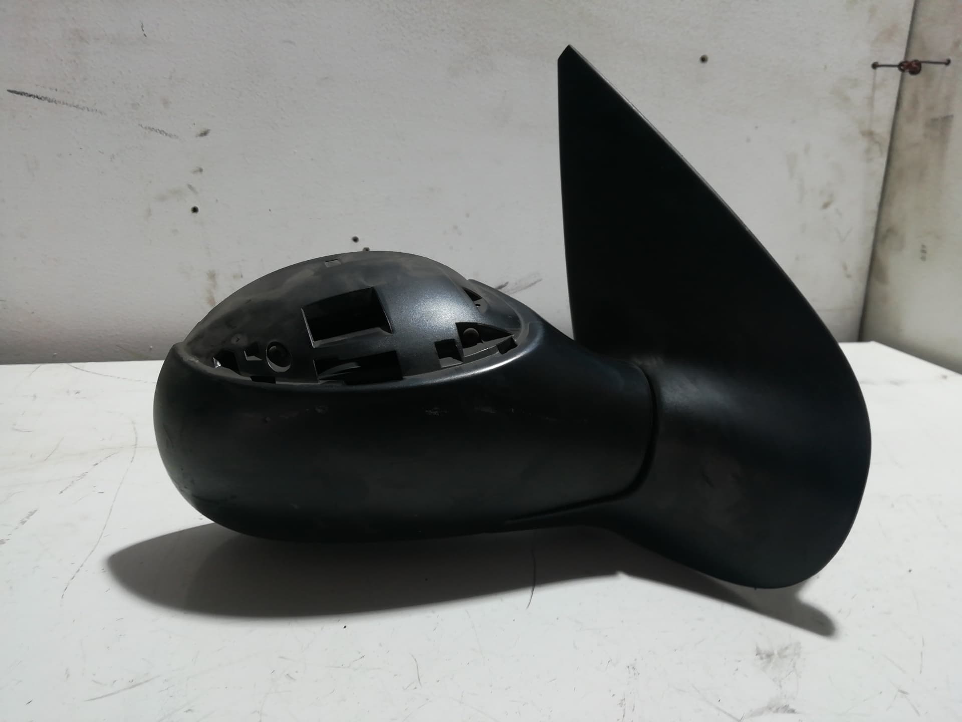 Retrovisor derecho PEUGEOT 206 BERLINA 2