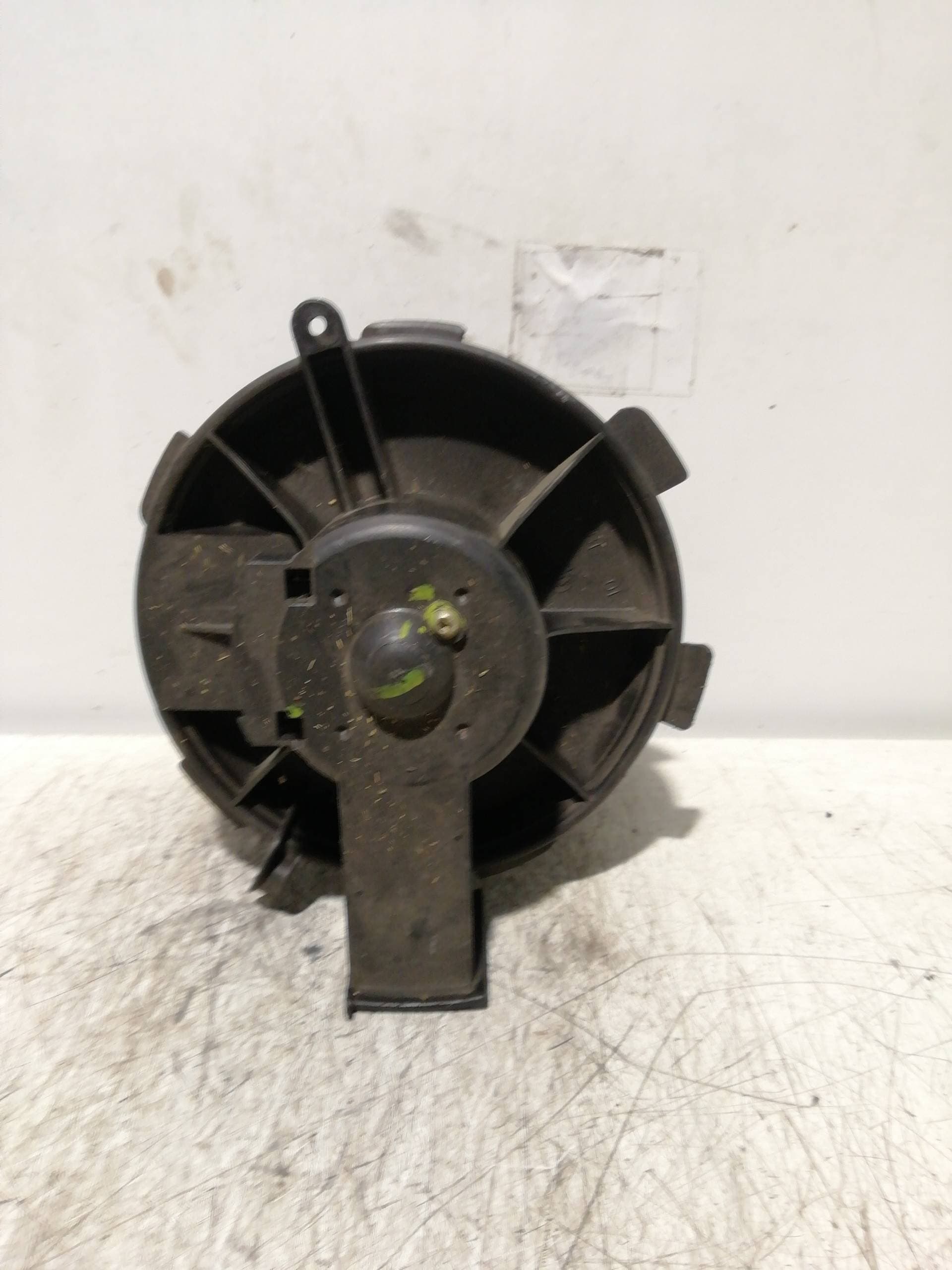 Ventilador calefaccion PEUGEOT 206 BERLINA 3