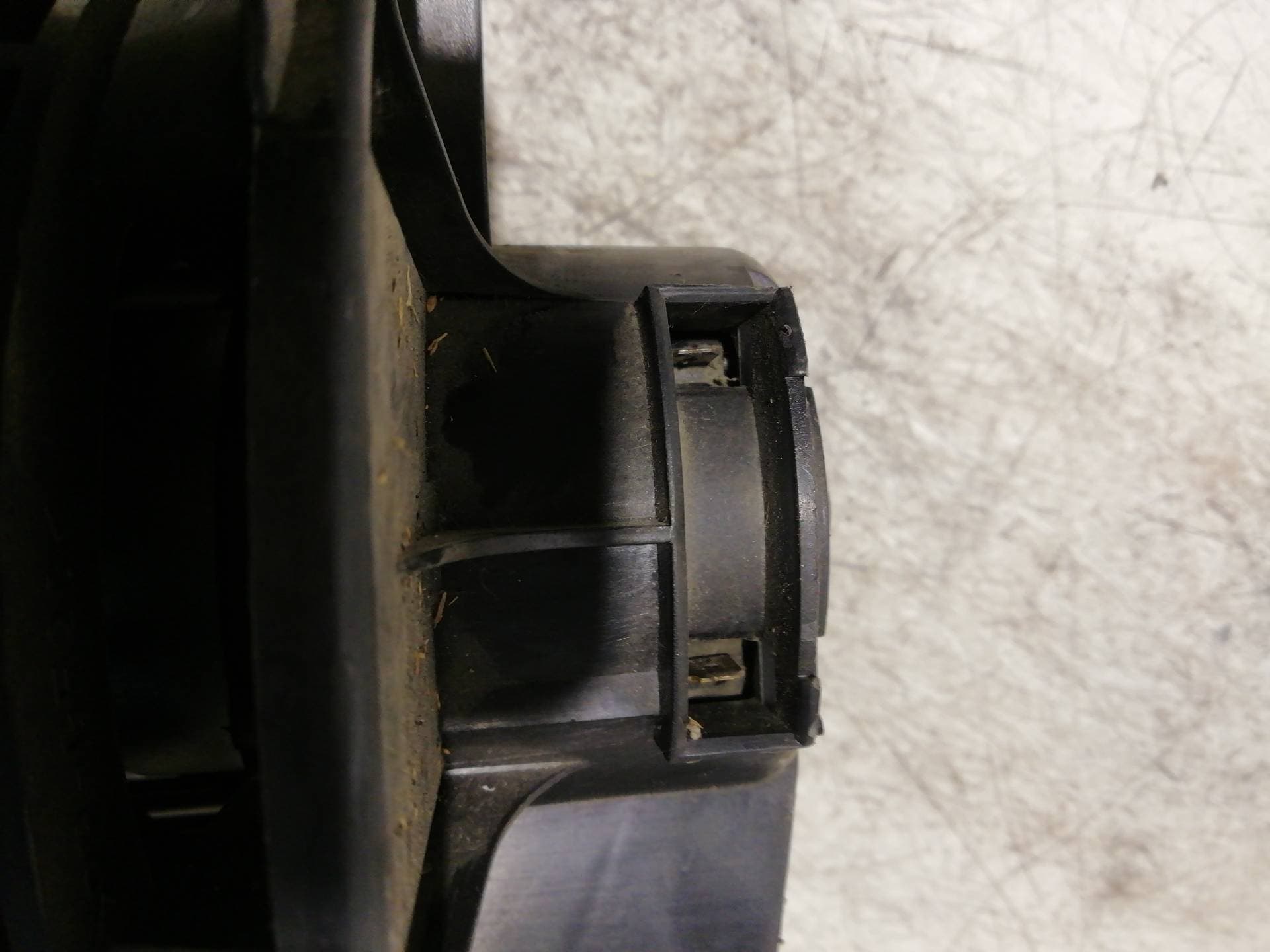 Ventilador calefaccion PEUGEOT 206 BERLINA 2
