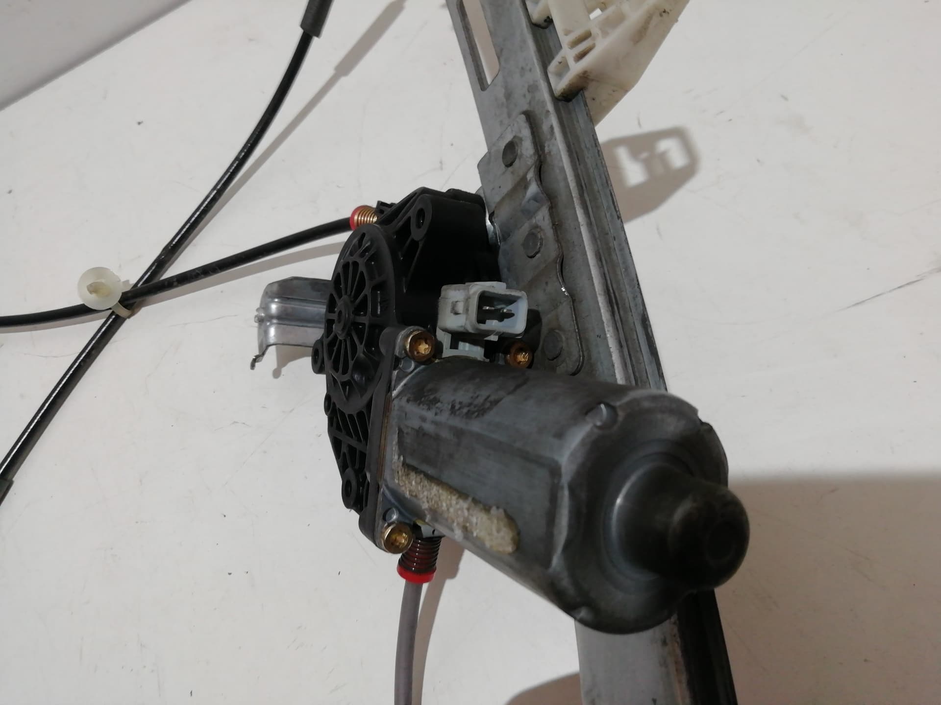 Elevalunas delantero izquierdo PEUGEOT 206 BERLINA 5