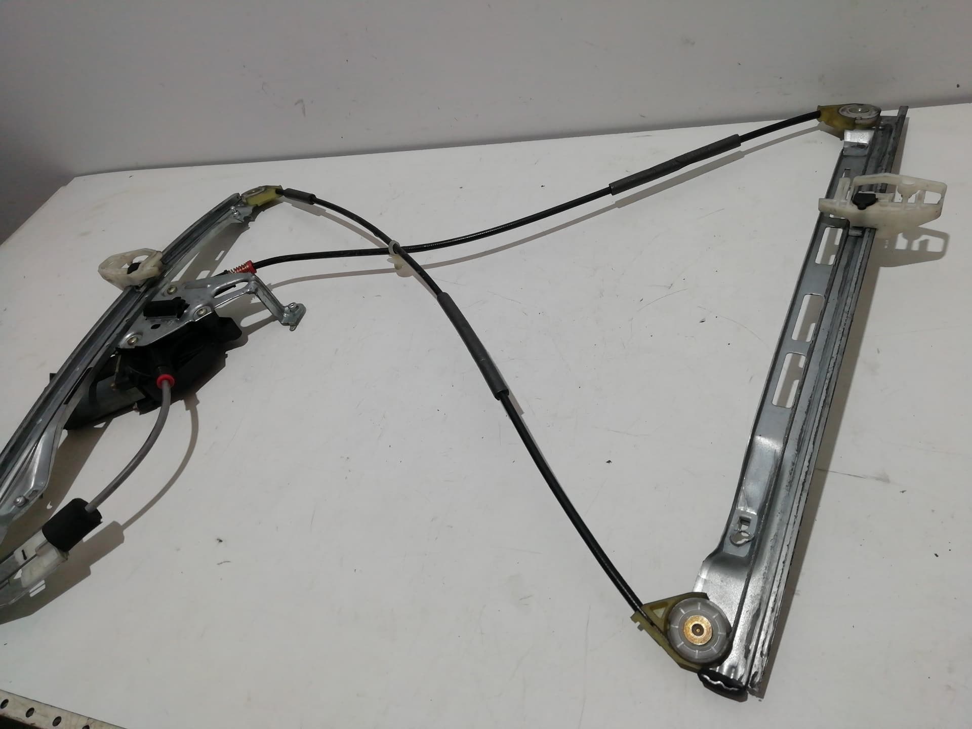 Elevalunas delantero izquierdo PEUGEOT 206 BERLINA 3