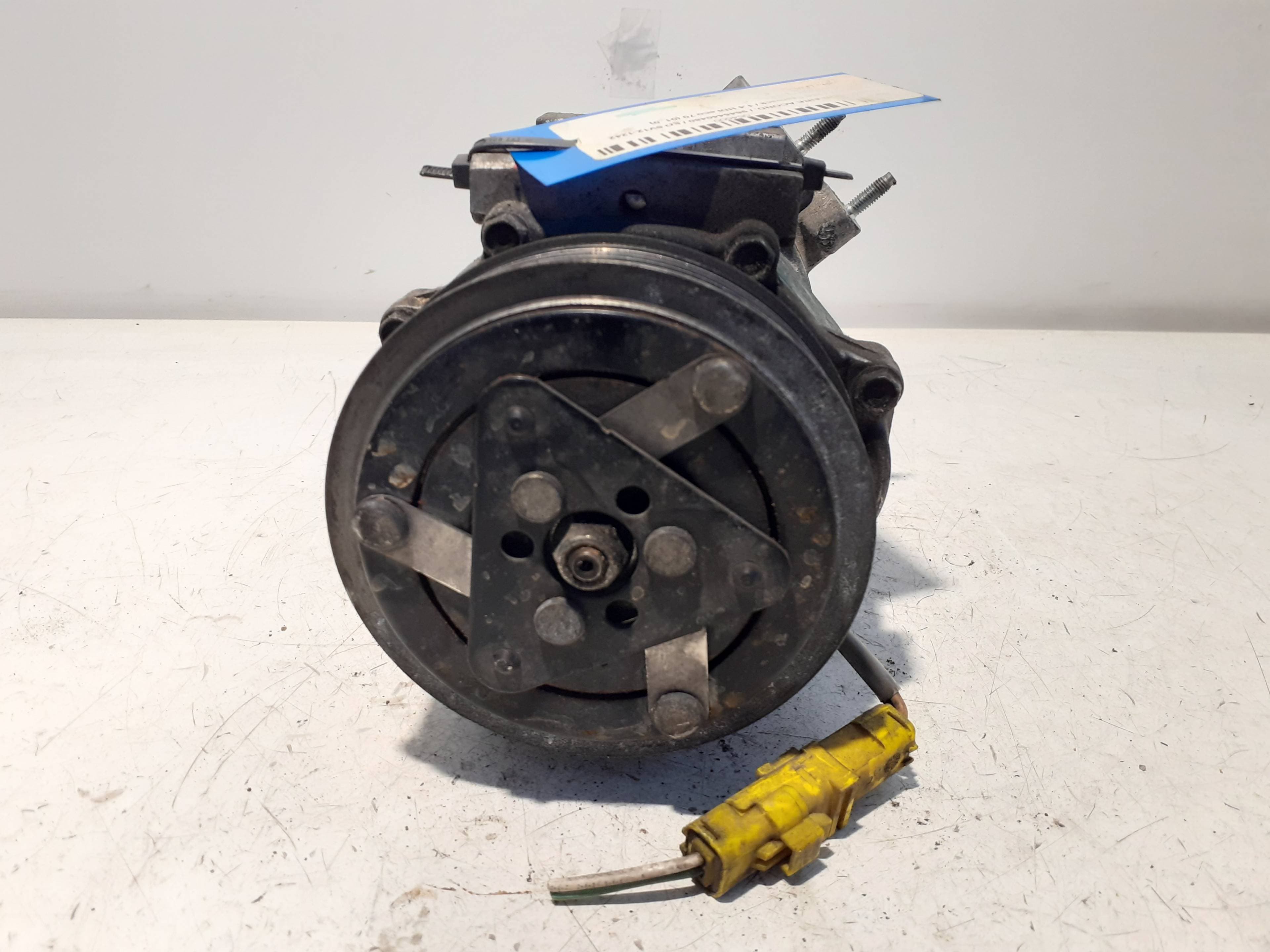 Recambio PEUGEOT 206 BERLINA ref. 9645440480