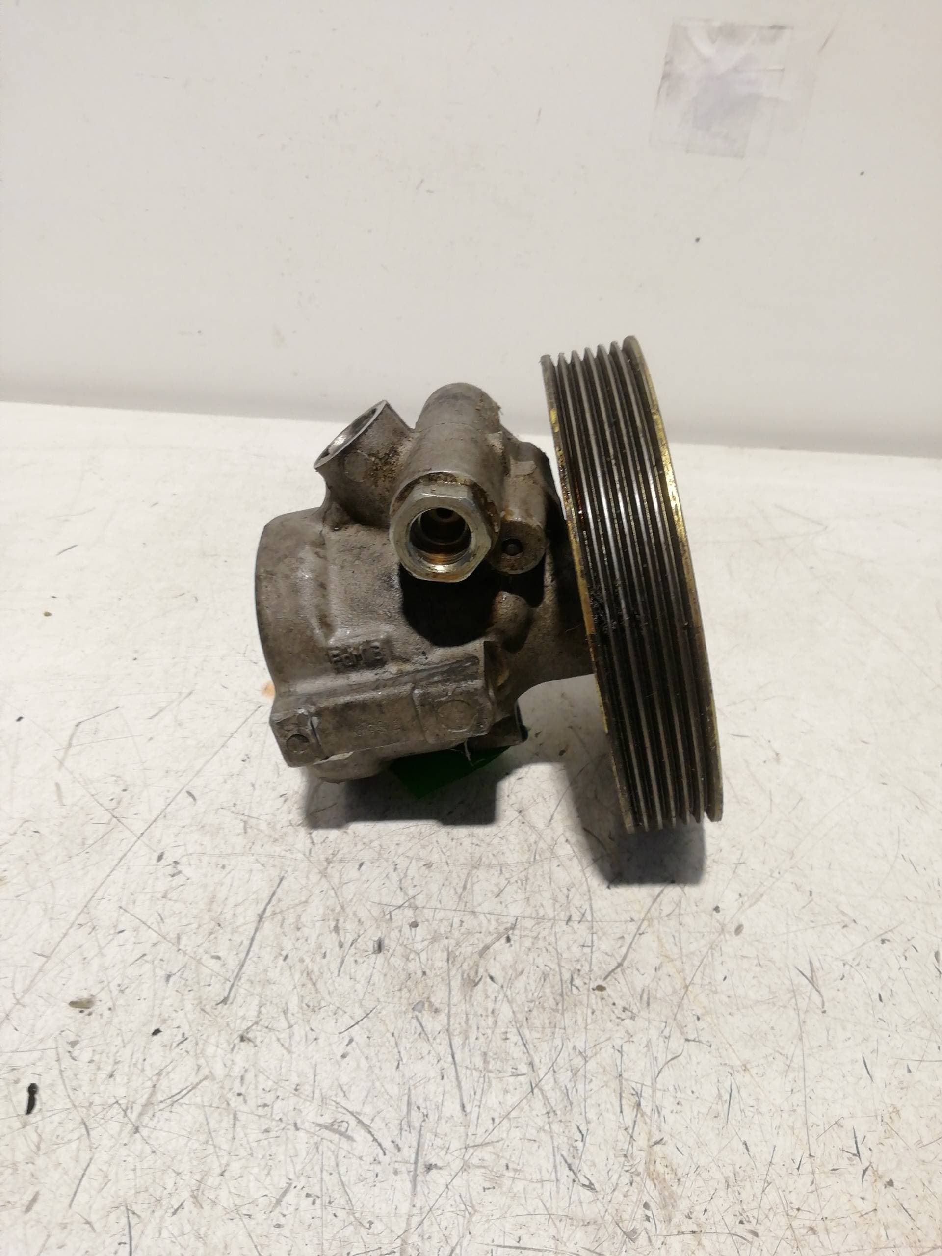 Bomba direccion PEUGEOT 206 BERLINA 3