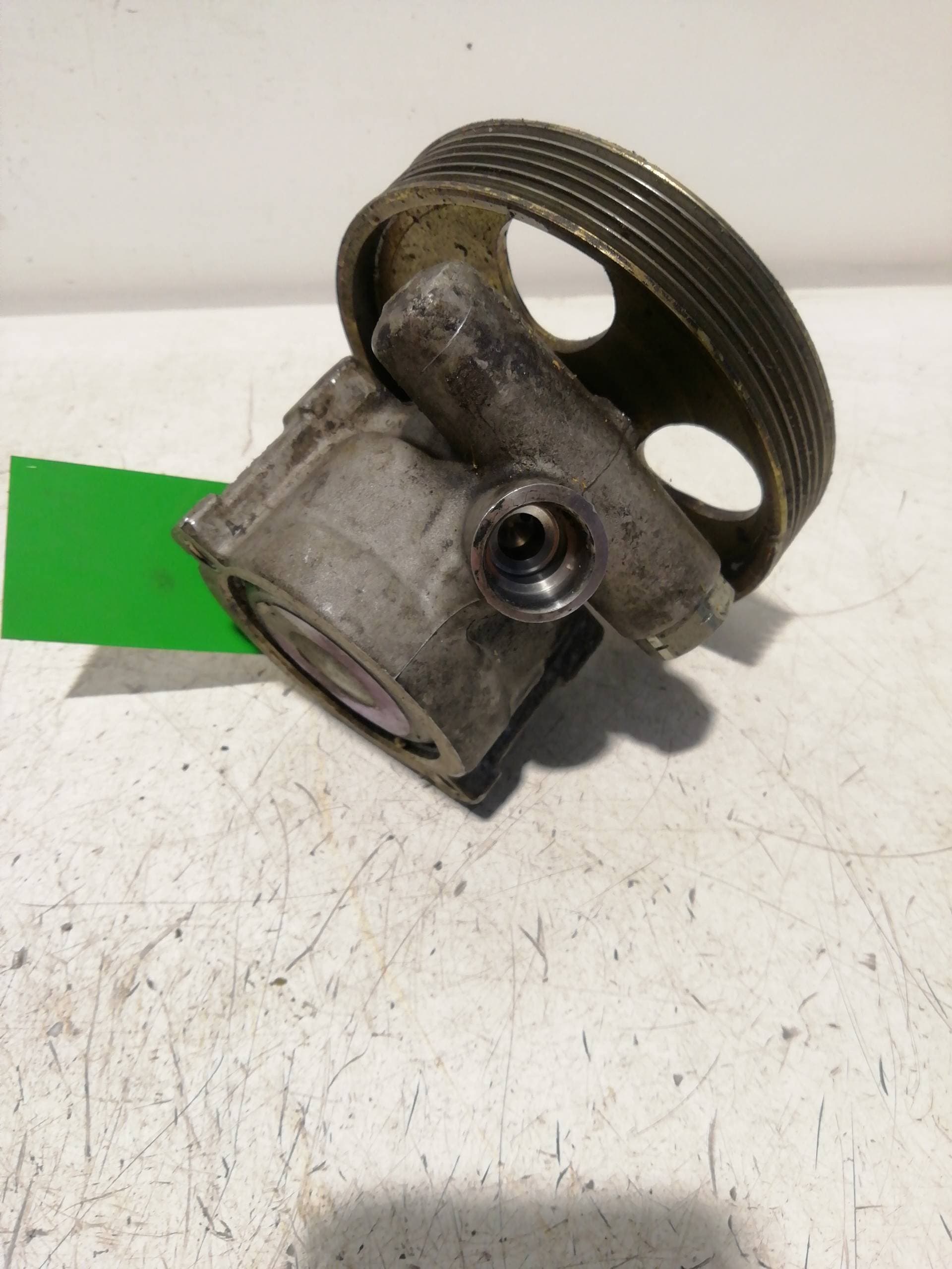 Bomba direccion PEUGEOT 206 BERLINA 2
