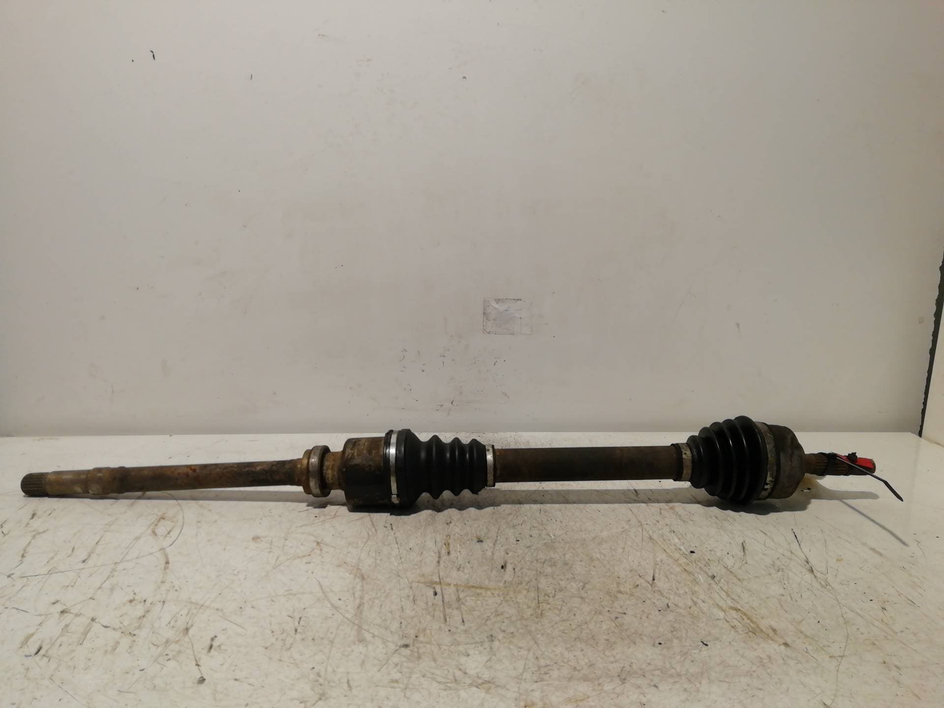 Transmision delantera derecha PEUGEOT 206 BERLINA