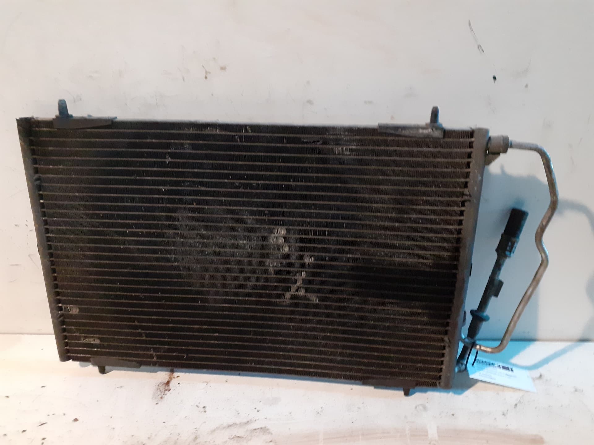 Recambio PEUGEOT 206 BERLINA ref. 9633900380