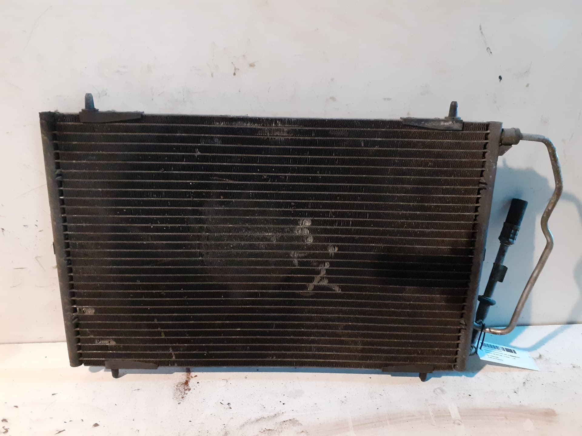 Recambio PEUGEOT 206 BERLINA ref. 9633900380 3