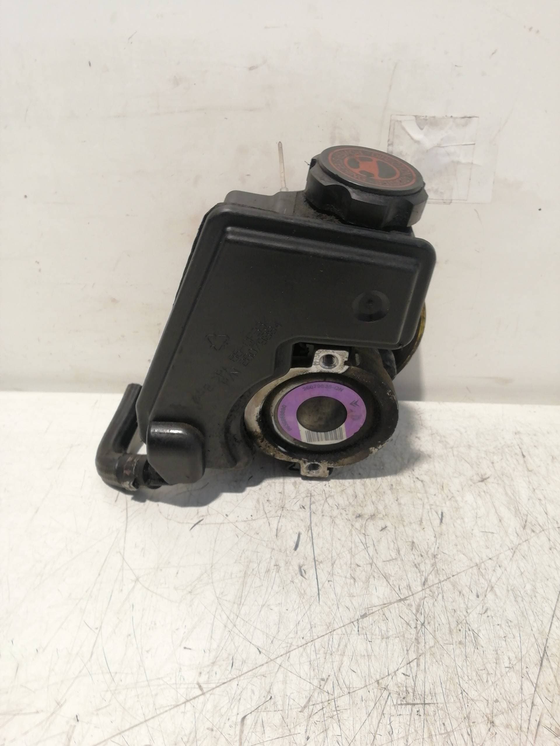 Bomba direccion PEUGEOT 206 BERLINA 5