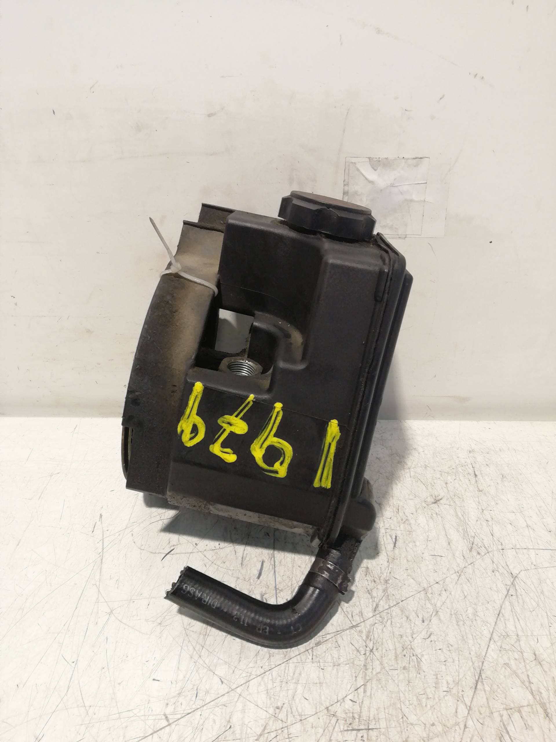 Bomba direccion PEUGEOT 206 BERLINA 4