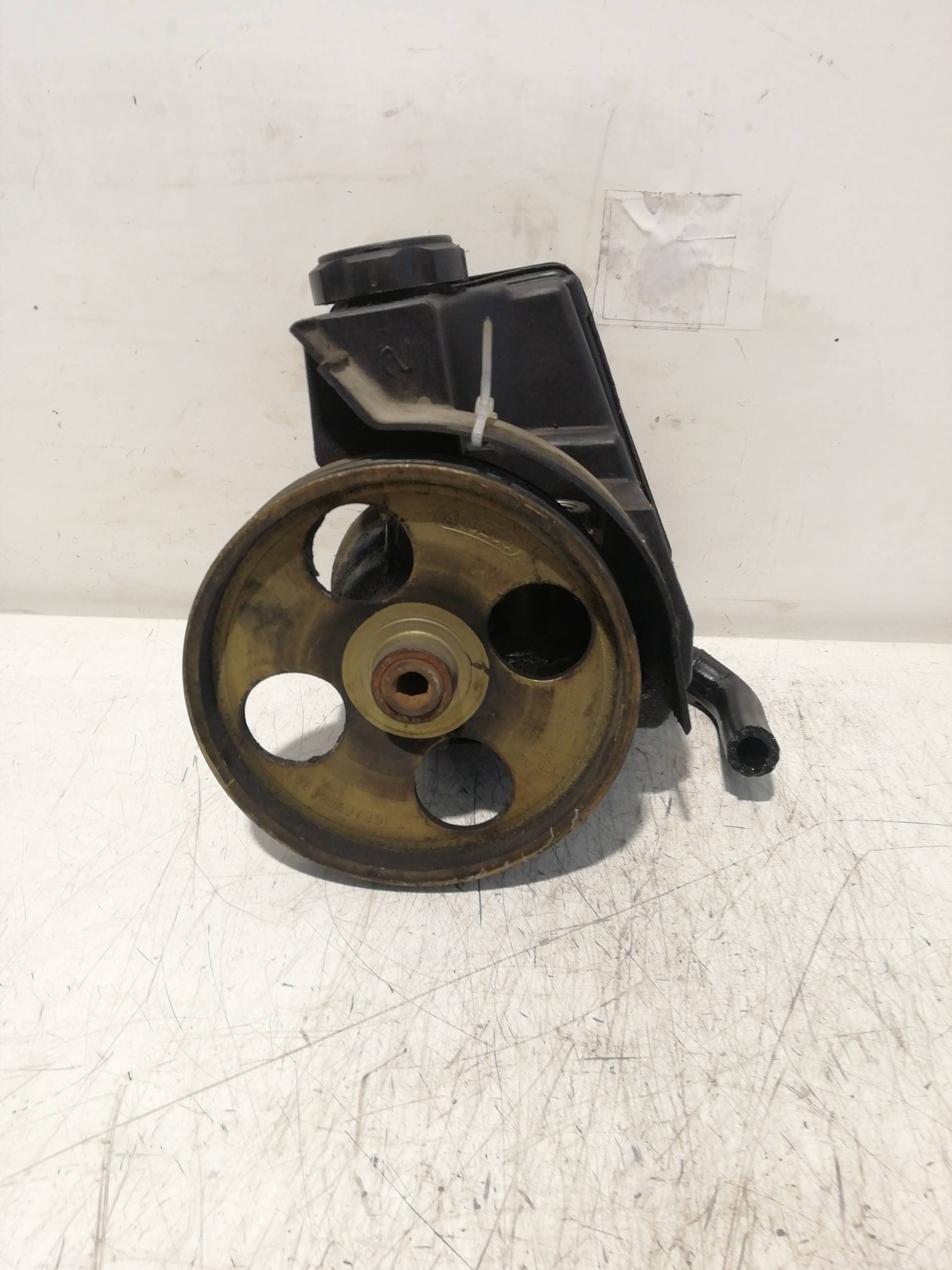 Bomba direccion PEUGEOT 206 BERLINA 3