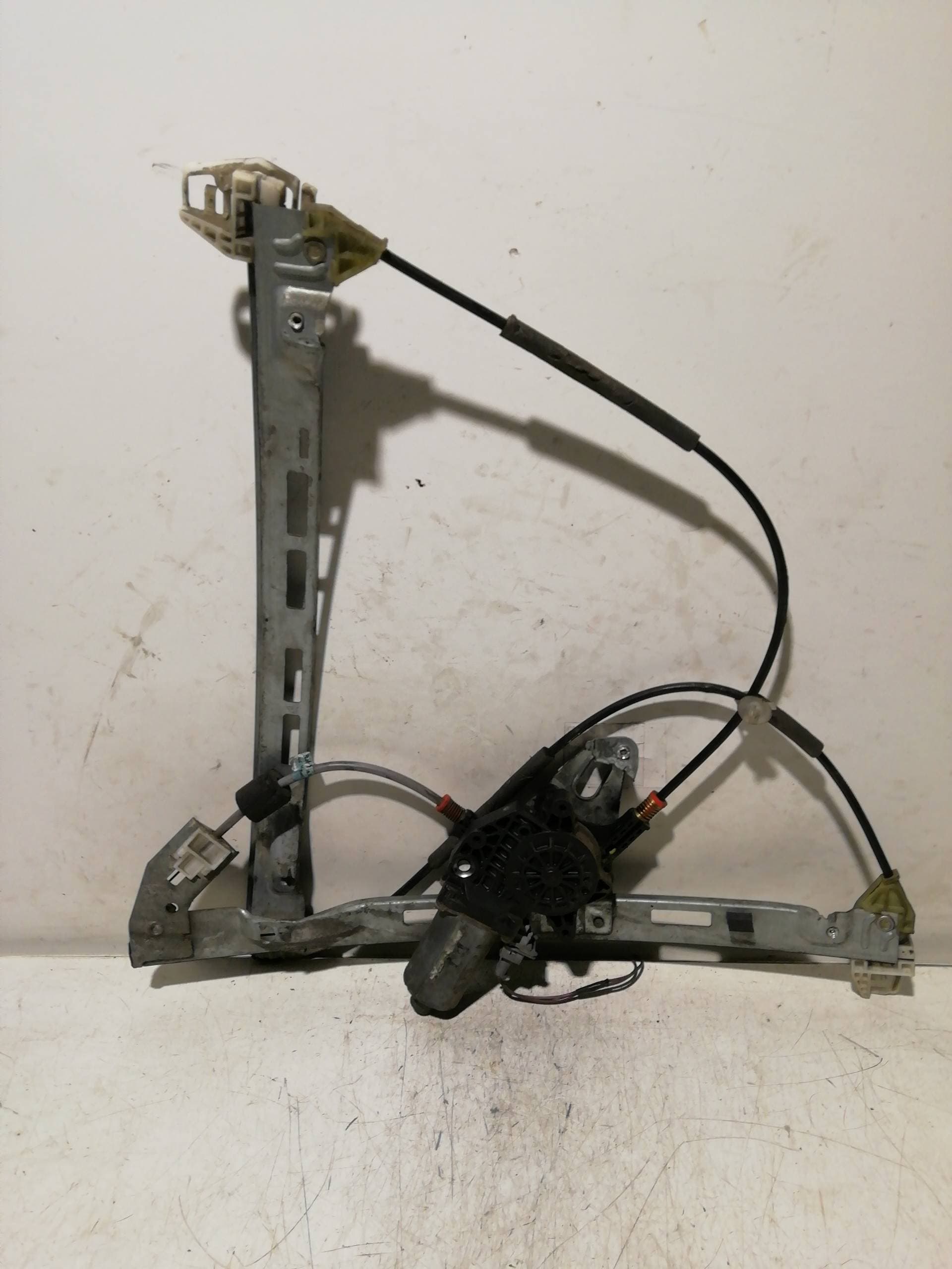 Elevalunas delantero izquierdo PEUGEOT 206 BERLINA 3