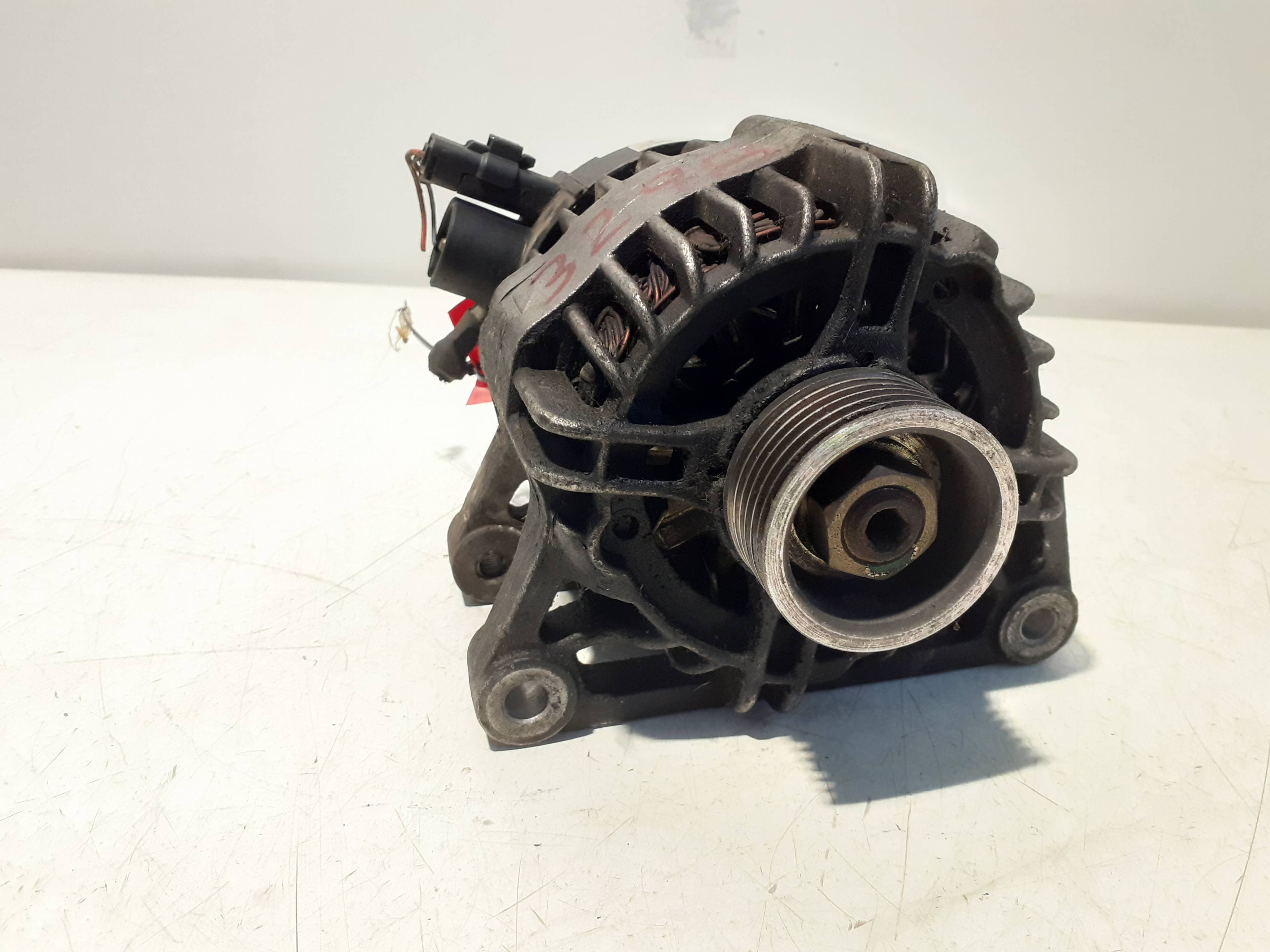 Alternador PEUGEOT 206 BERLINA 3