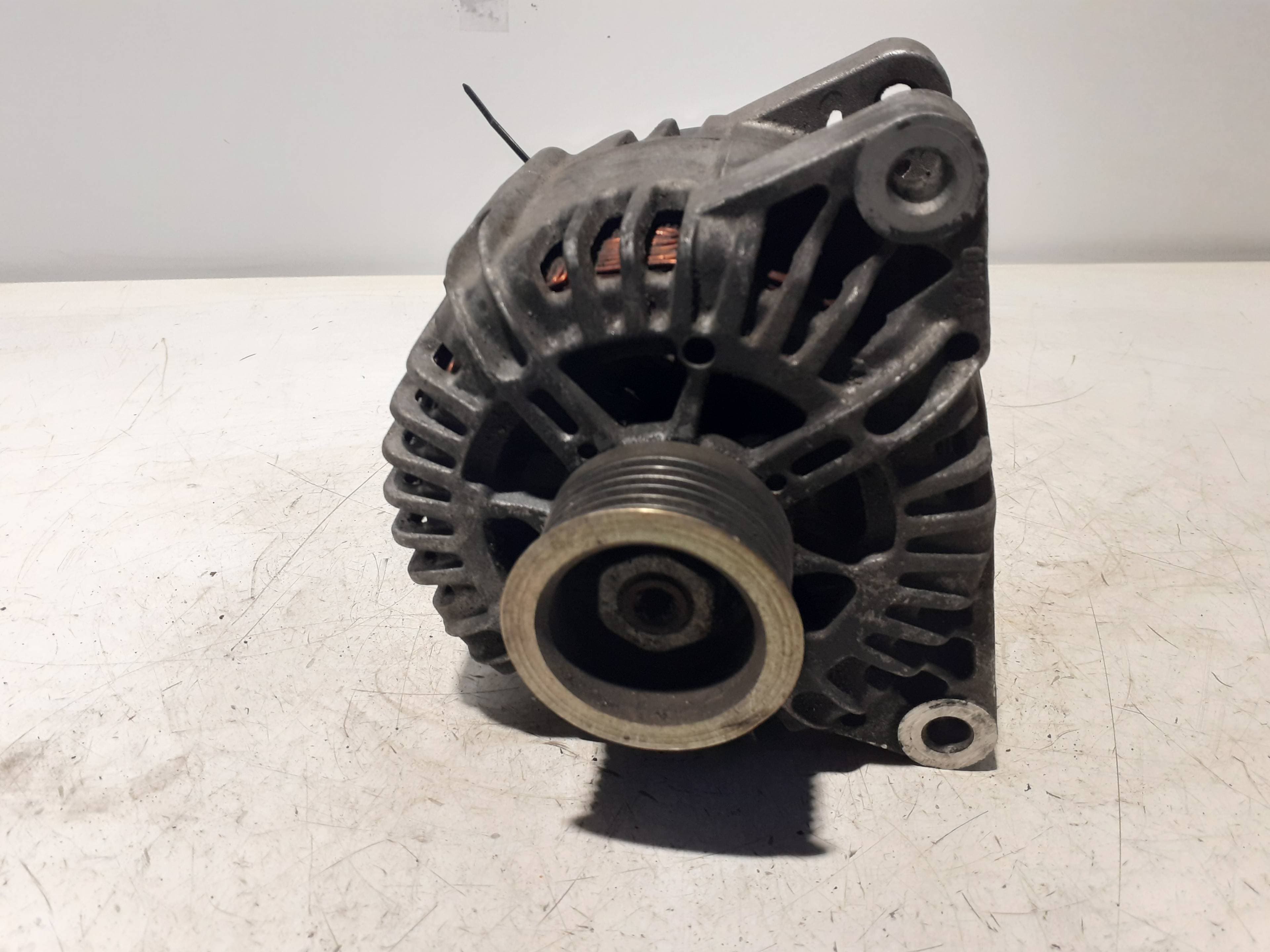 Alternador PEUGEOT 206 BERLINA