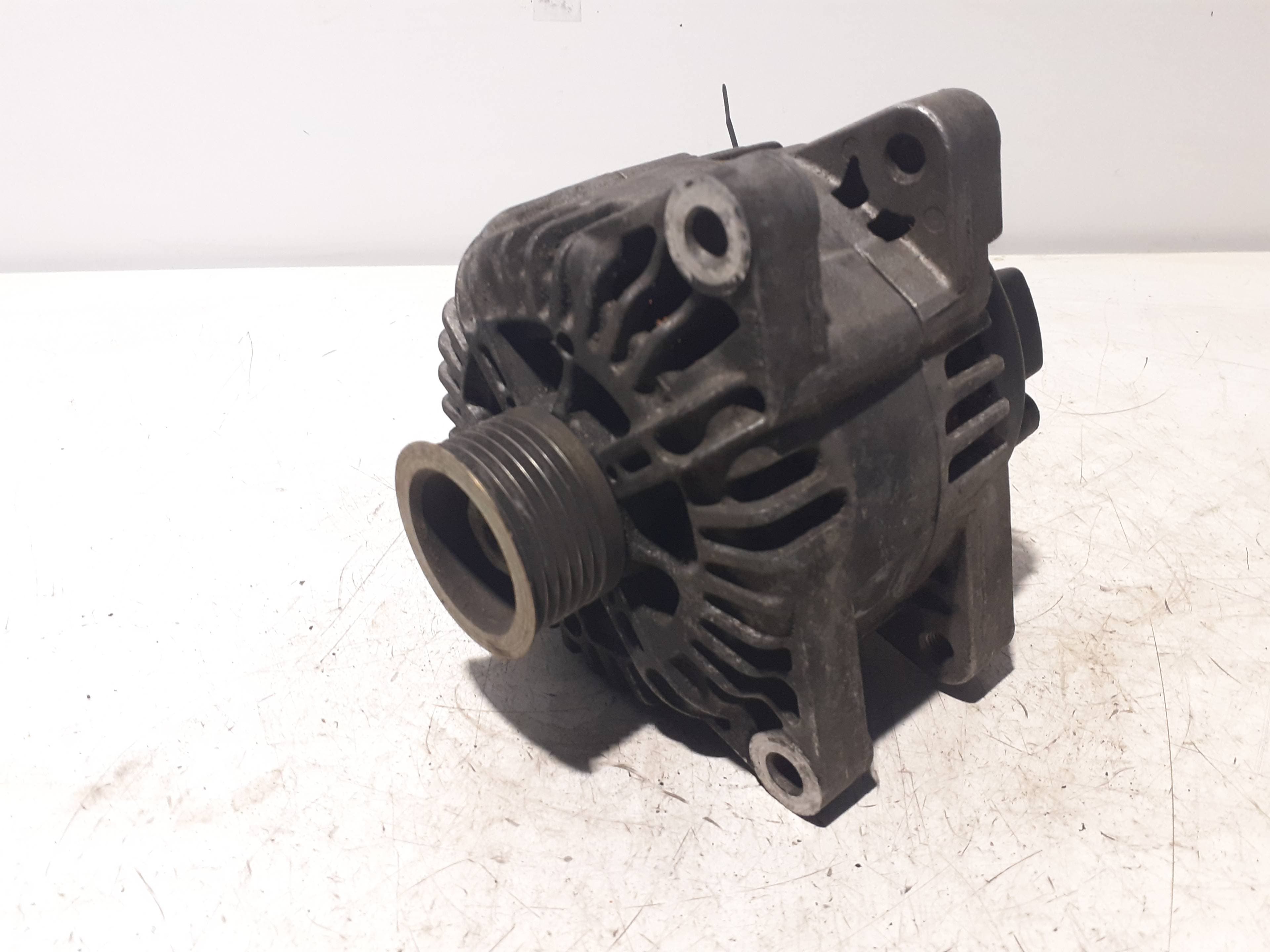Alternador PEUGEOT 206 BERLINA 4