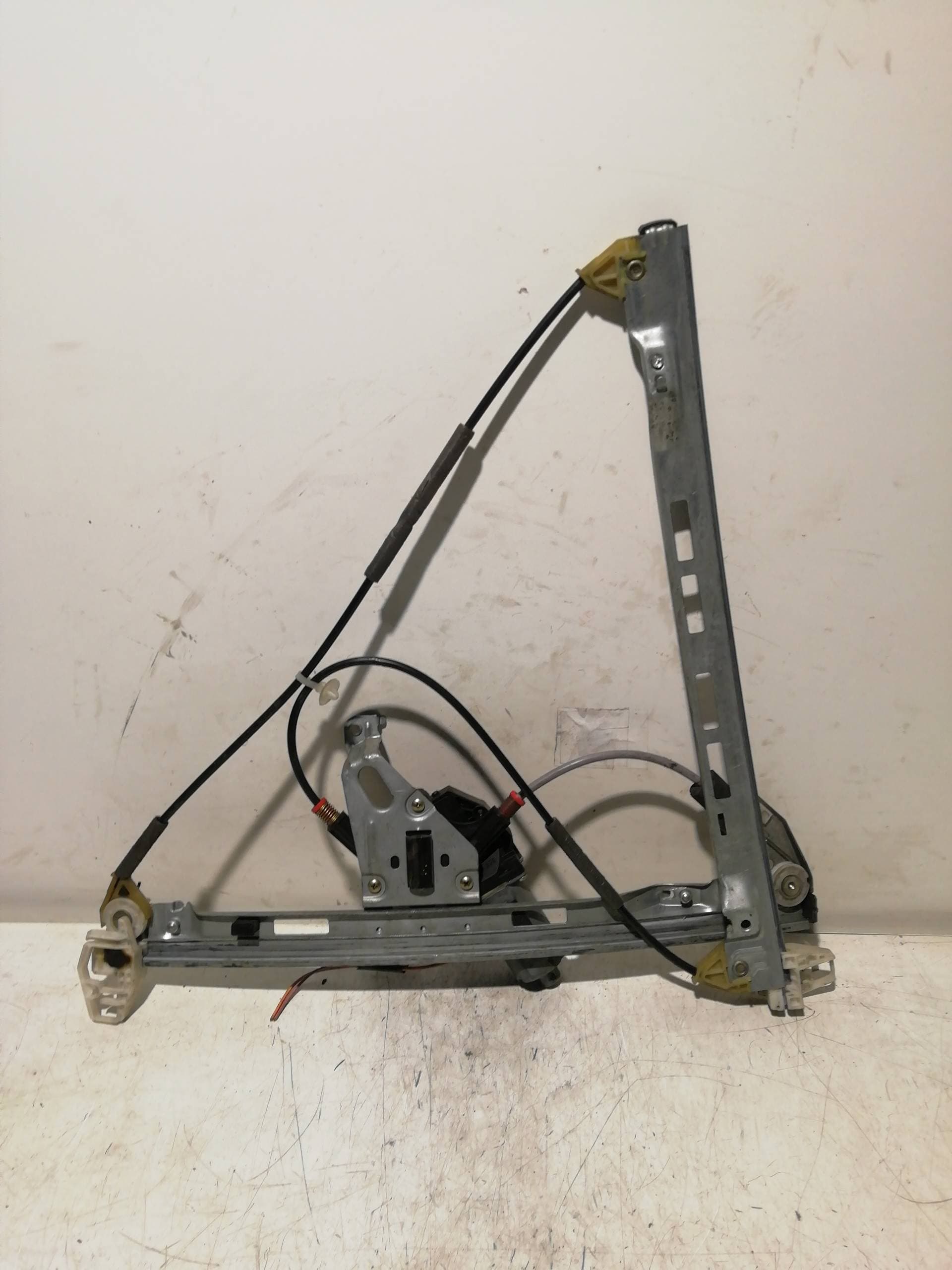 Elevalunas delantero izquierdo PEUGEOT 206 BERLINA 3