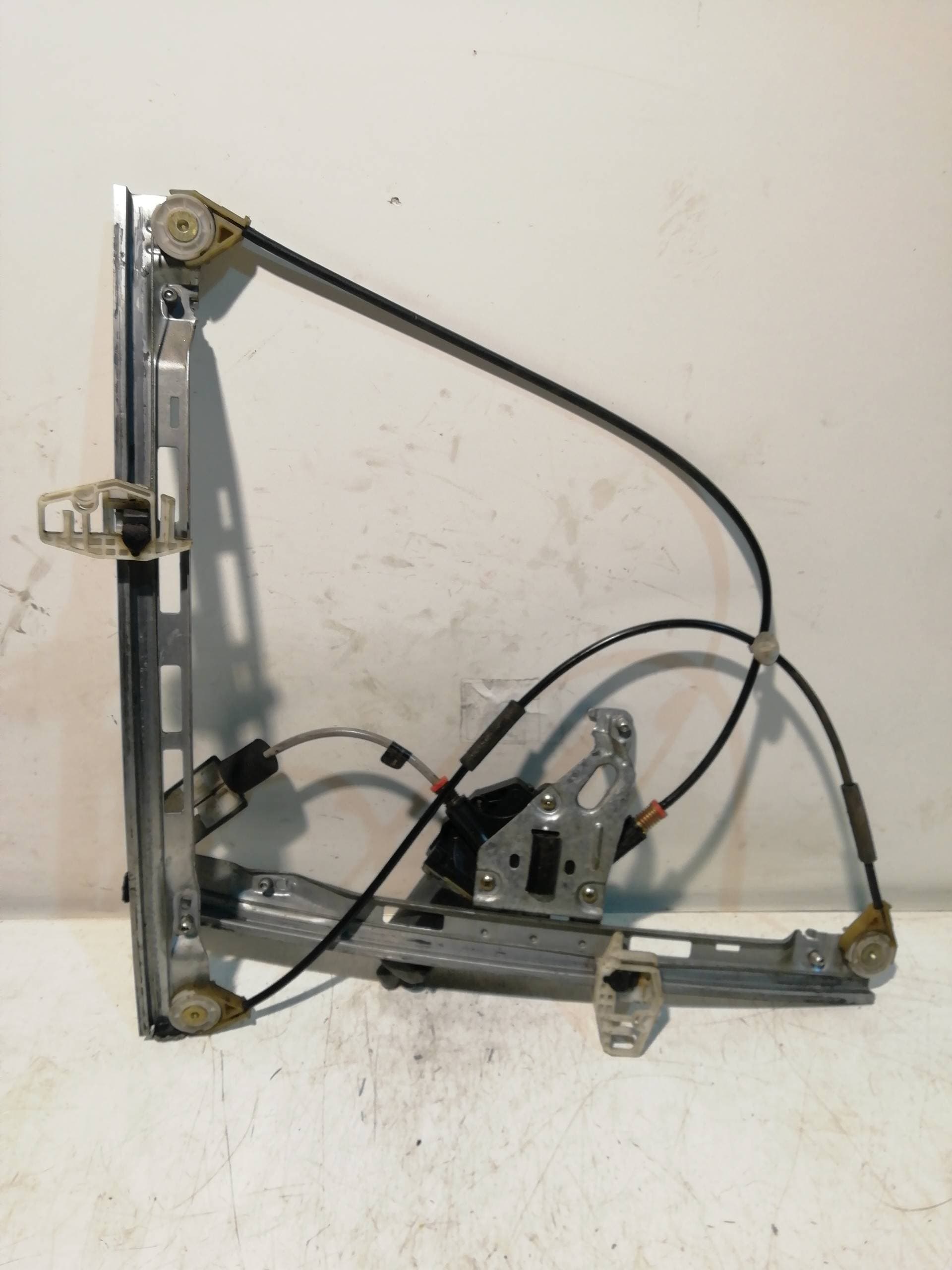 Motor elevalunas delantero derecho PEUGEOT 206 BERLINA