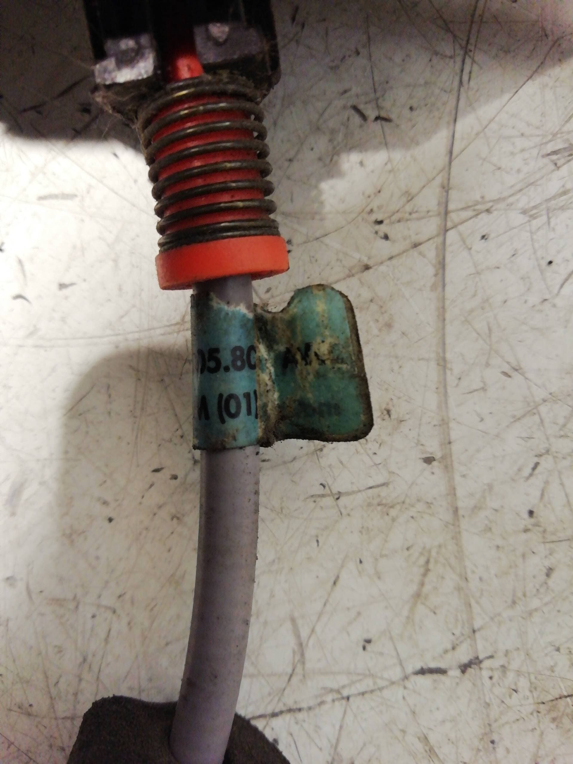 Motor elevalunas delantero derecho PEUGEOT 206 BERLINA 2