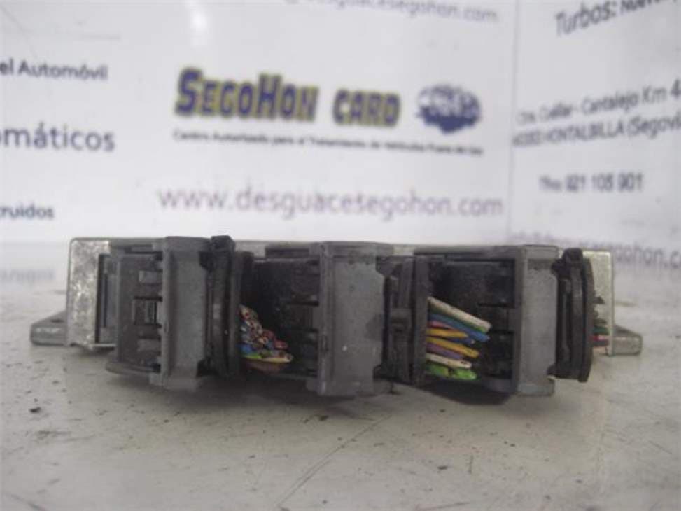 Centralita motor uce PEUGEOT 206 BERLINA 2
