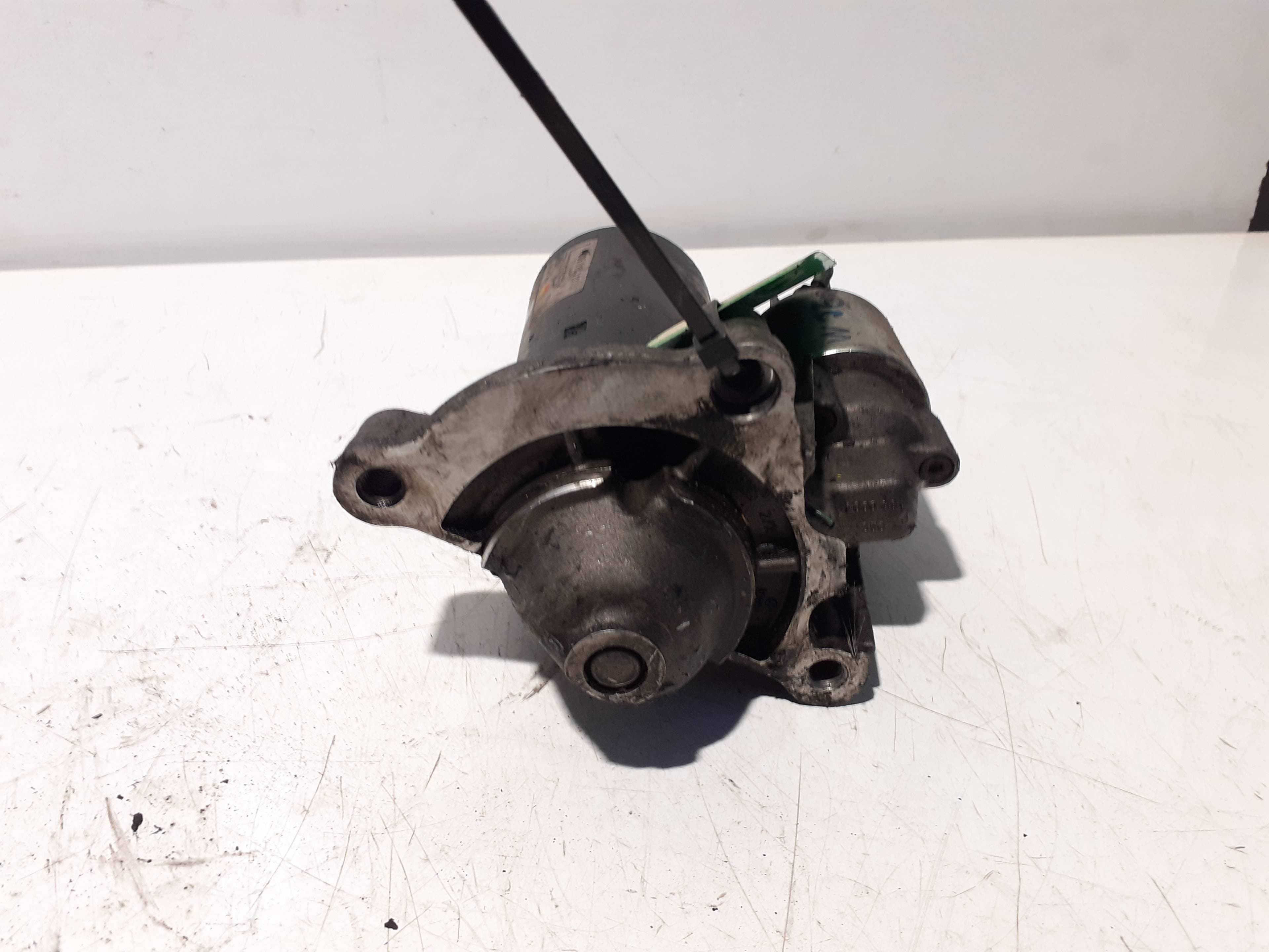 Motor arranque PEUGEOT 206 BERLINA 4