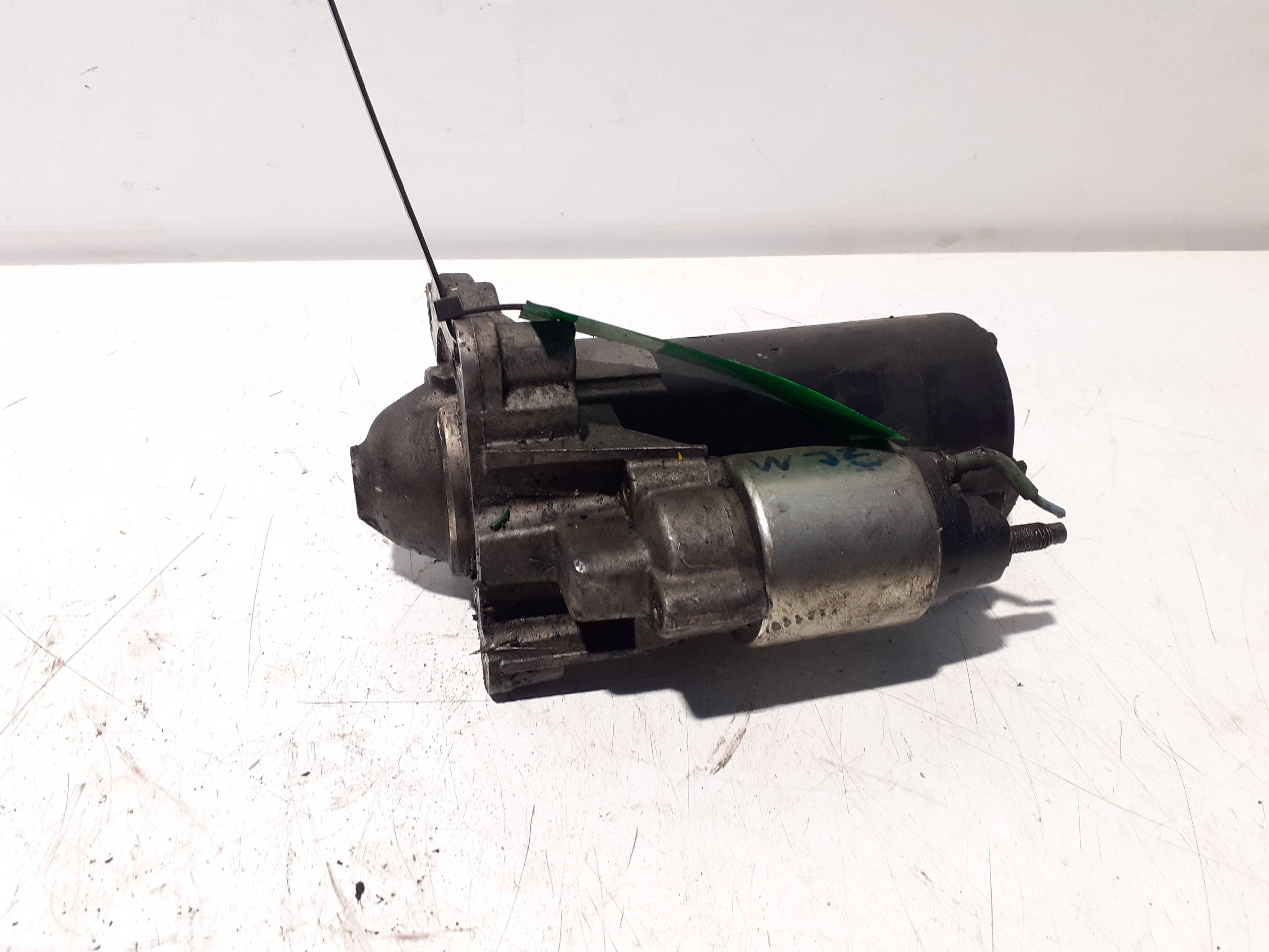 Motor arranque PEUGEOT 206 BERLINA 3