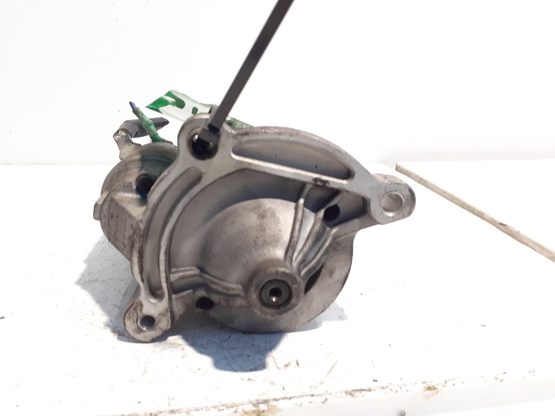 Motor arranque PEUGEOT 206 BERLINA 3