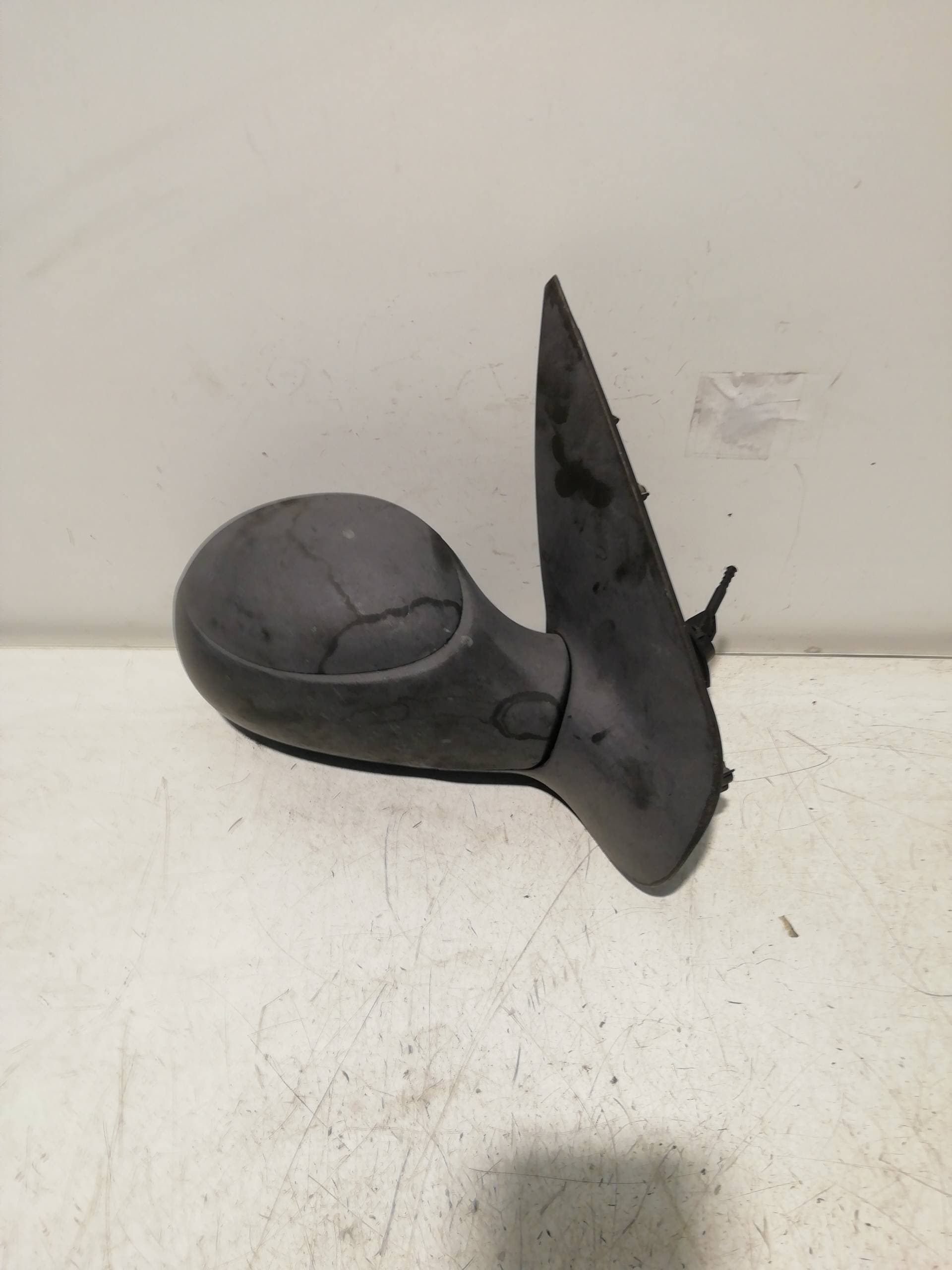 Retrovisor derecho PEUGEOT 206 BERLINA 2