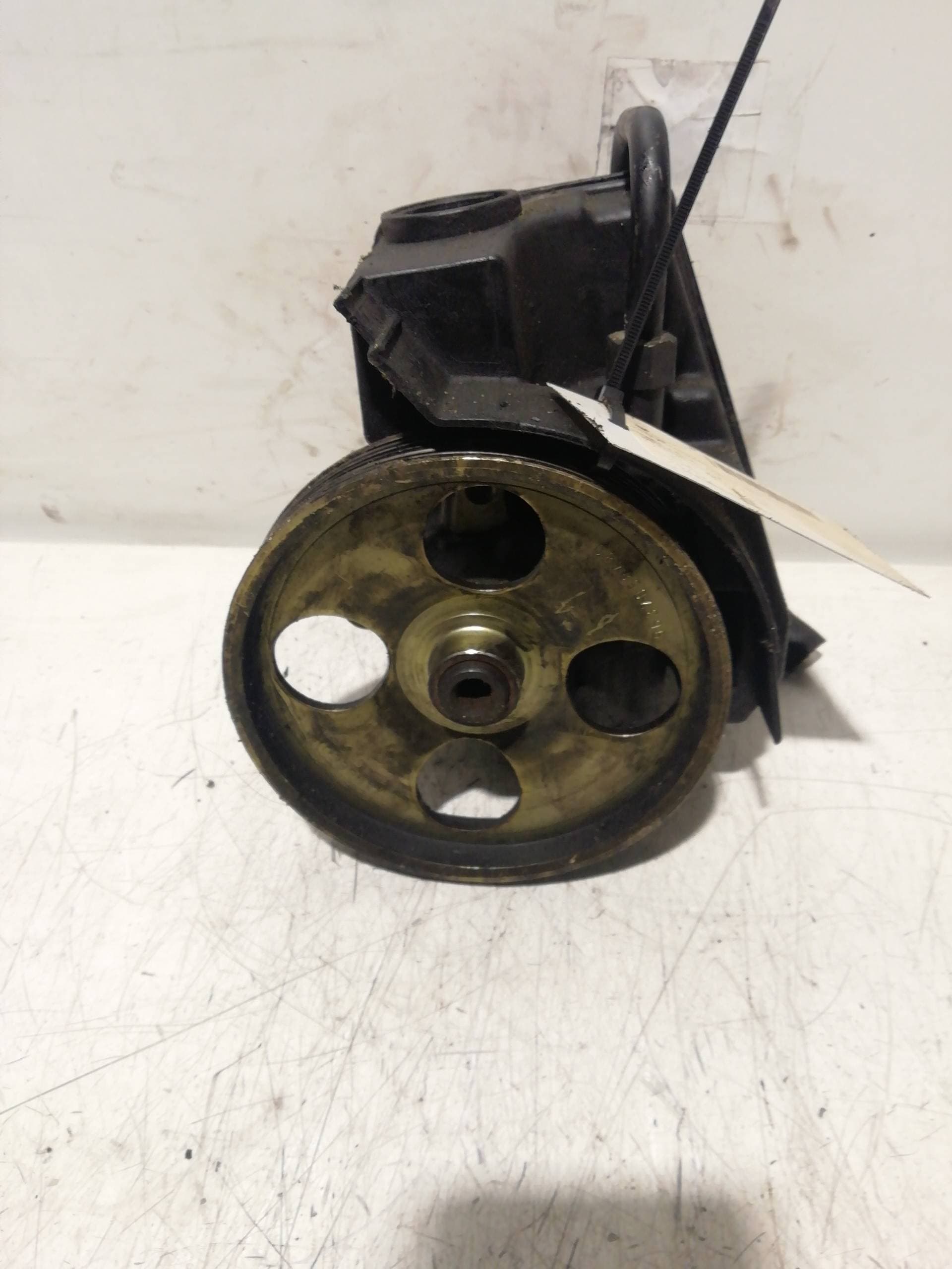 Bomba direccion PEUGEOT 206 BERLINA 4