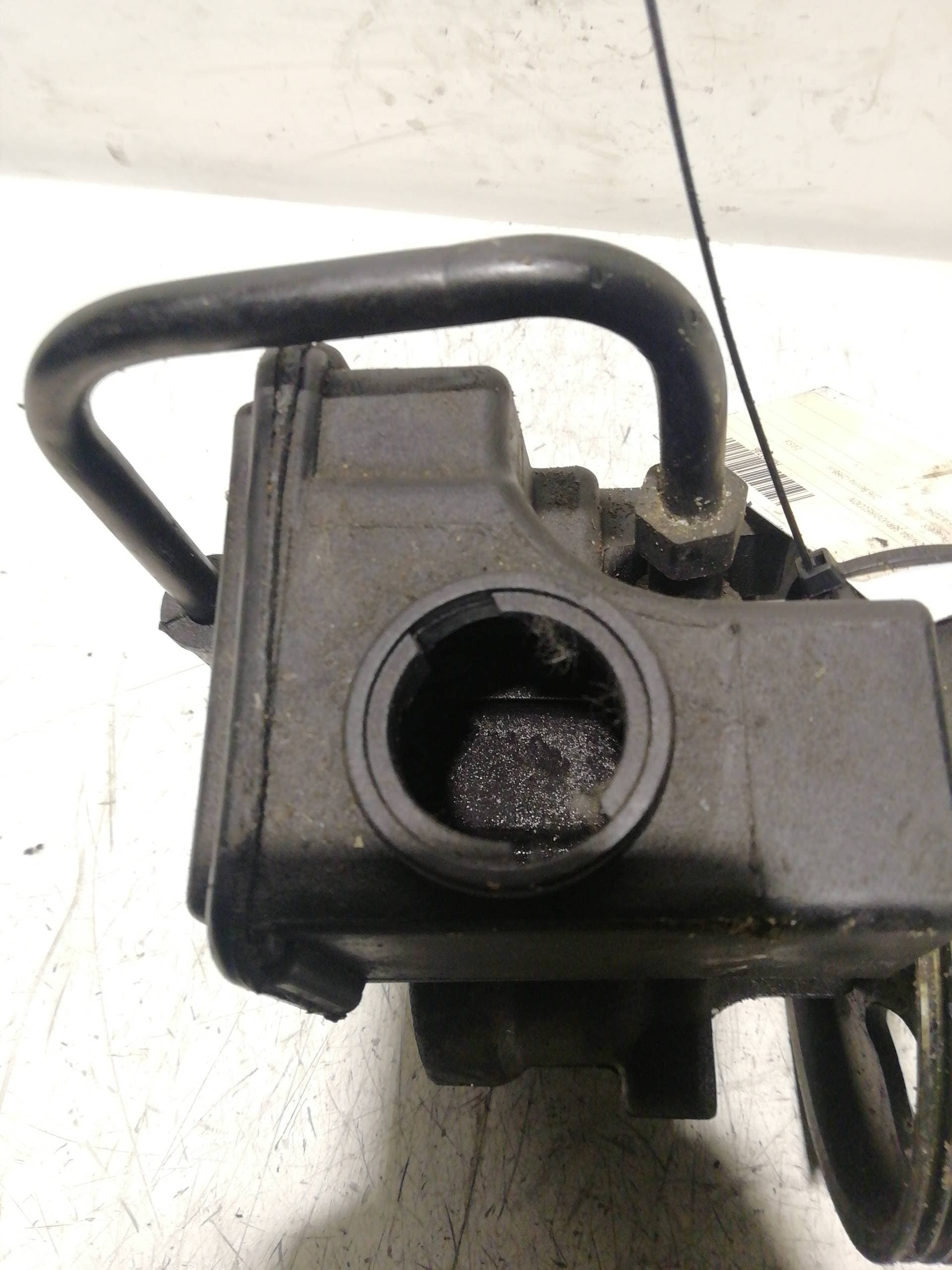 Bomba direccion PEUGEOT 206 BERLINA 3