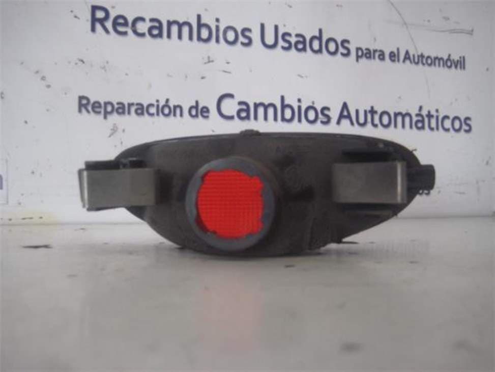 Luz central de freno PEUGEOT 206 BERLINA 2