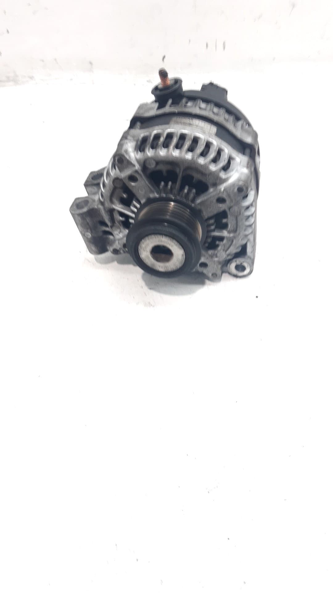 Alternador JAGUAR XF I (X250) 3