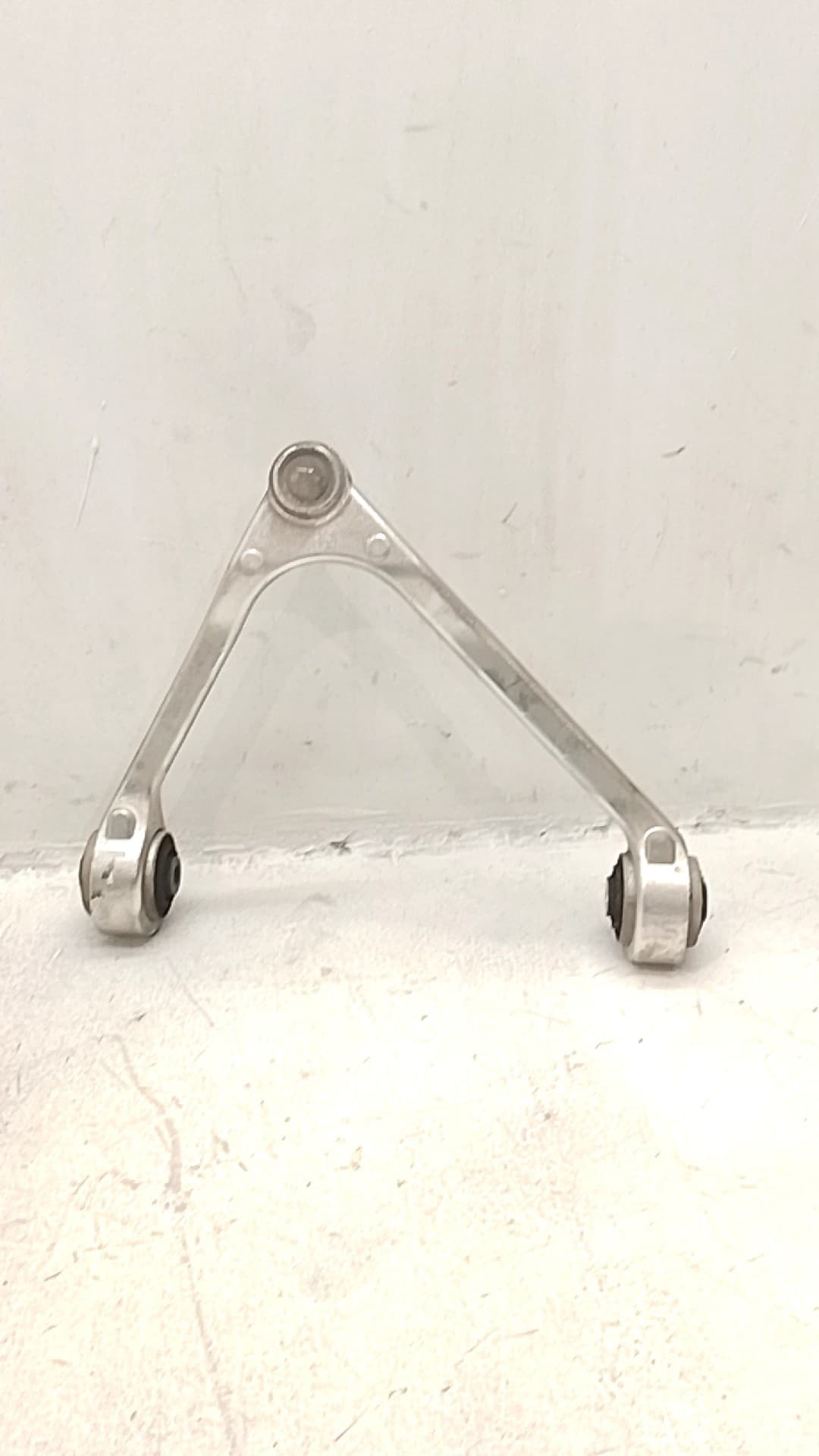 Brazo suspension superior delantero izquierdo JAGUAR XF I (X250)