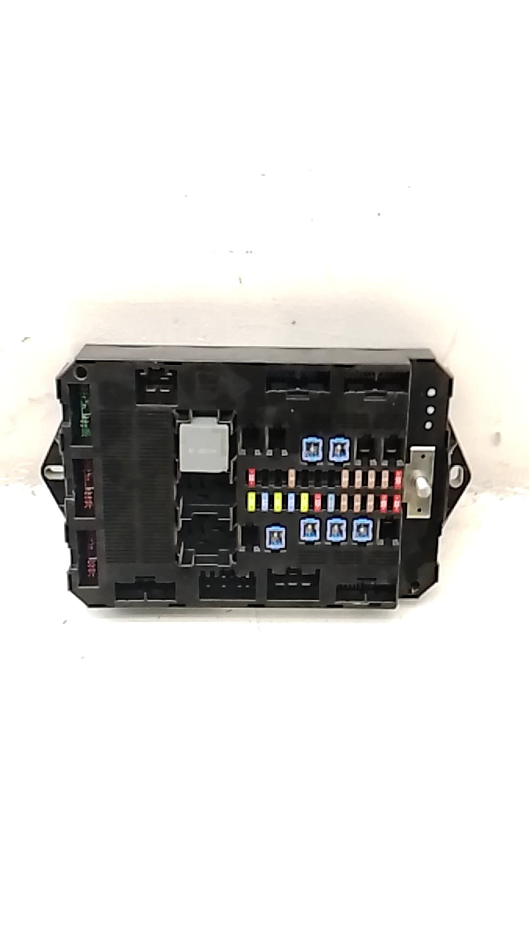 Caja reles / fusibles JAGUAR XF I (X250)