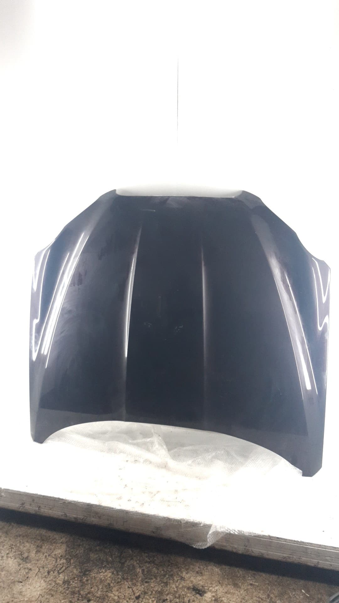 Capot JAGUAR XF I (X250)