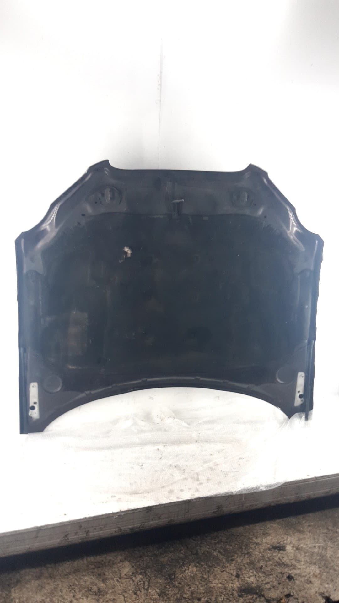 Capot JAGUAR XF I (X250) 2