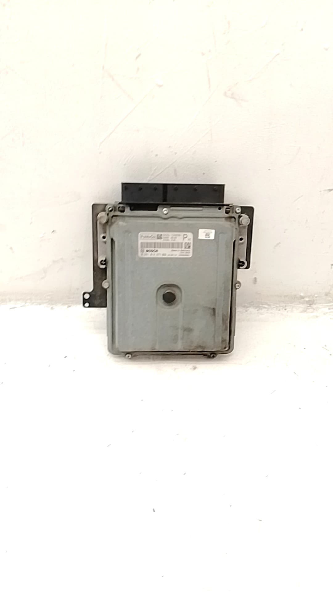 Centralita motor uce JAGUAR XF I (X250)