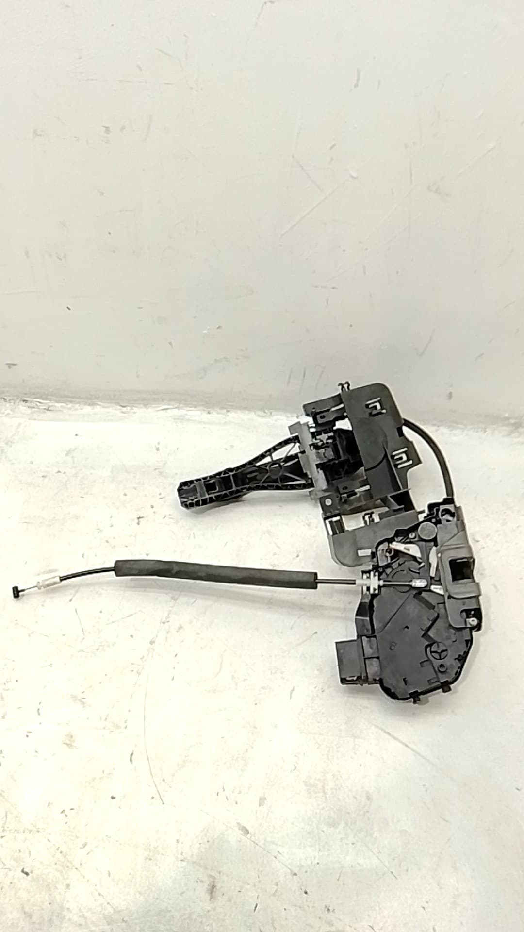 Cerradura puerta delantera derecha JAGUAR XF I (X250) 2