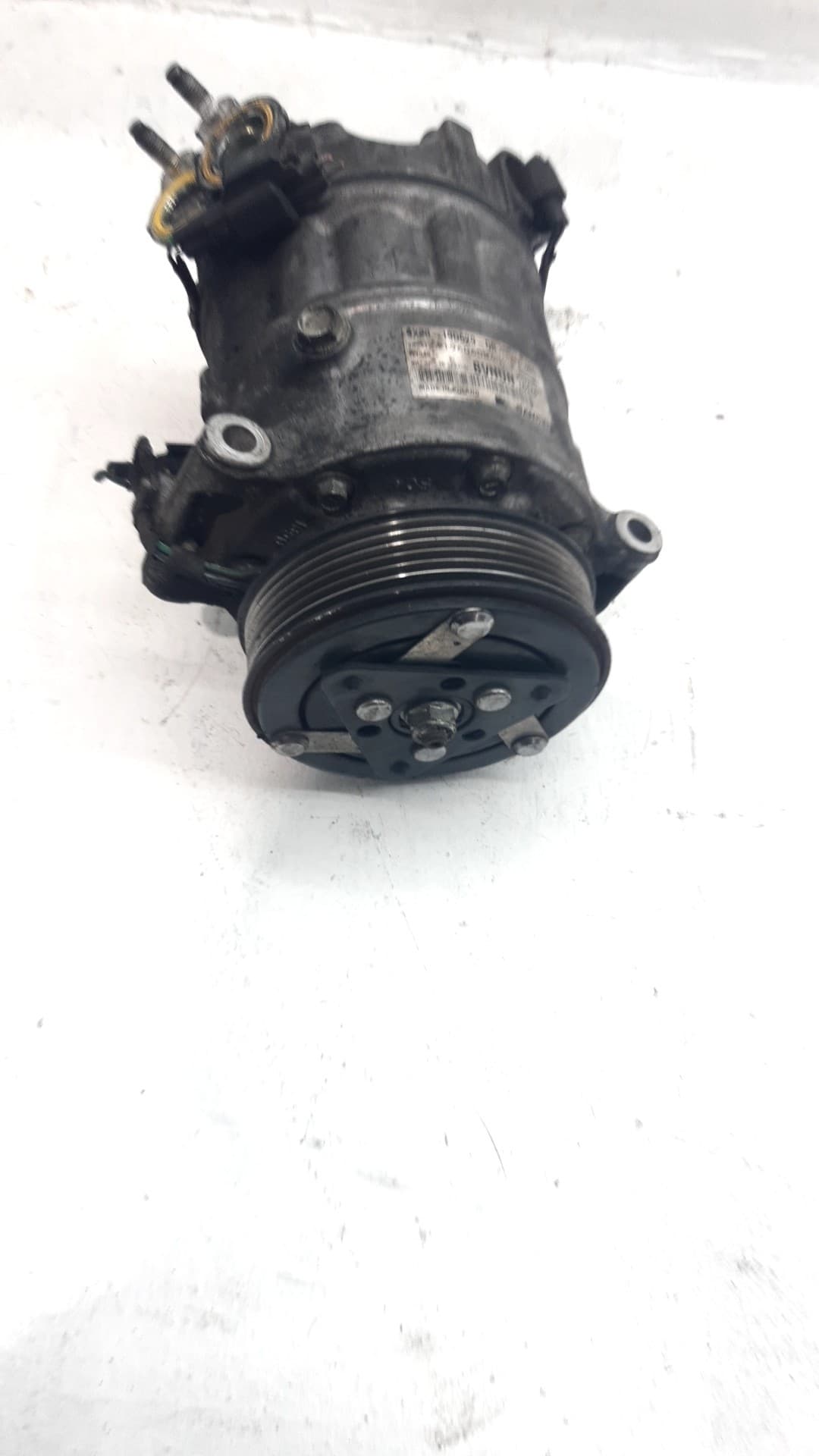 Recambio JAGUAR XF I (X250) ref. 9X2319D629DA 3