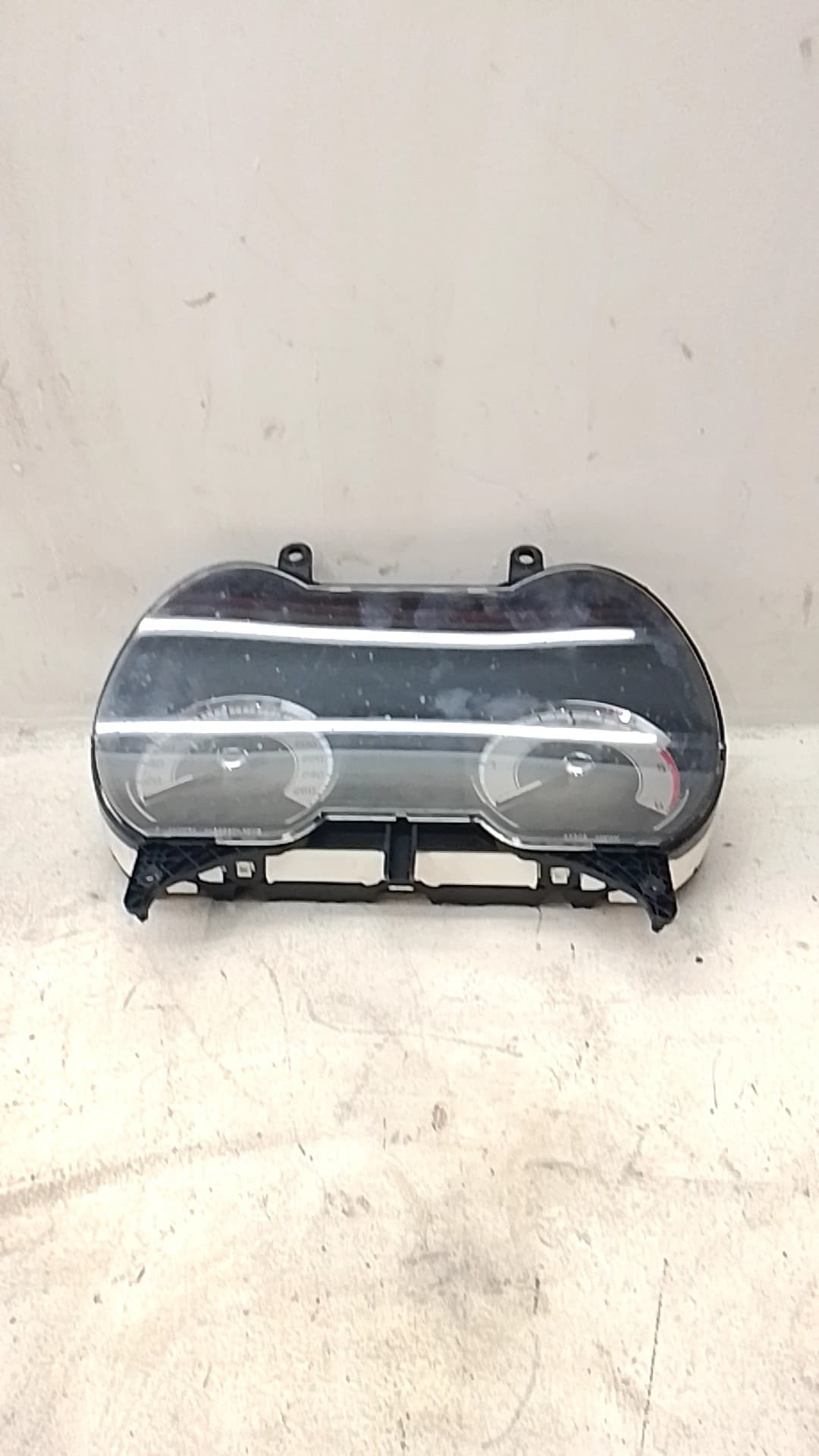 Cuadro instrumentos JAGUAR XF I (X250)