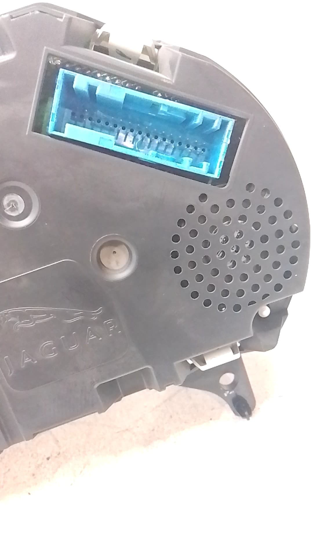 Cuadro instrumentos JAGUAR XF I (X250) 3