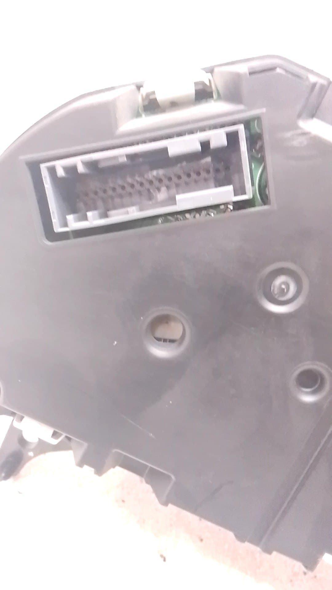 Cuadro instrumentos JAGUAR XF I (X250) 2