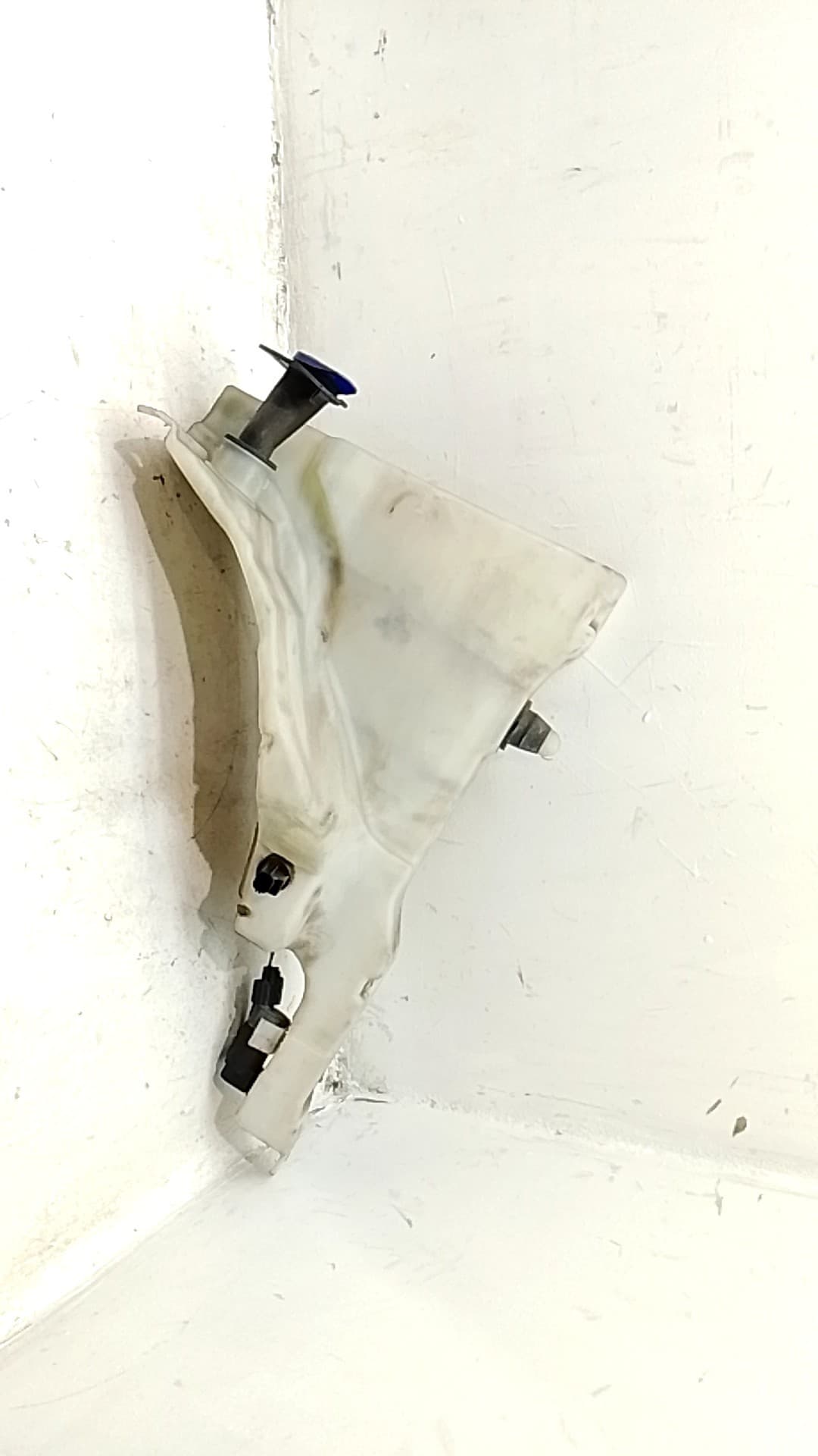 Deposito limpia JAGUAR XF I (X250)