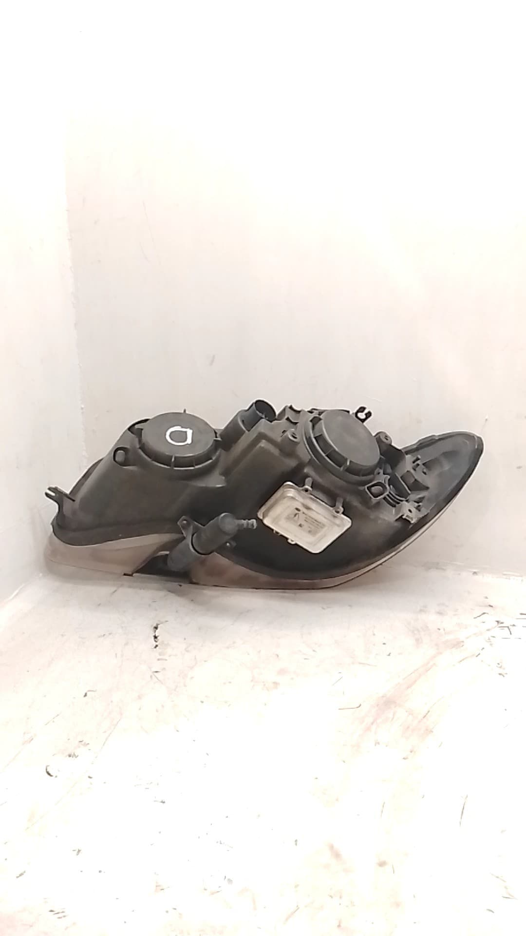 Faro derecho JAGUAR XF I (X250) 3