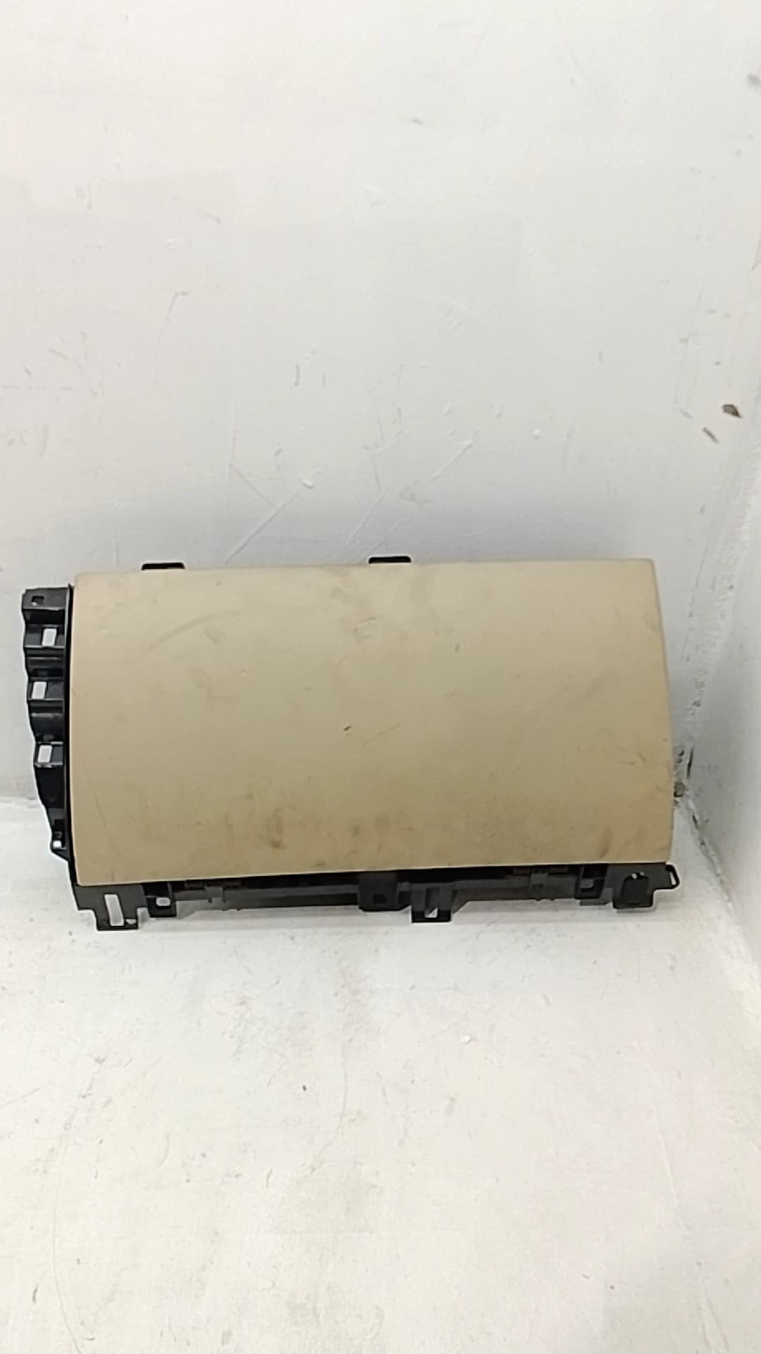Guantera JAGUAR XF I (X250) 5