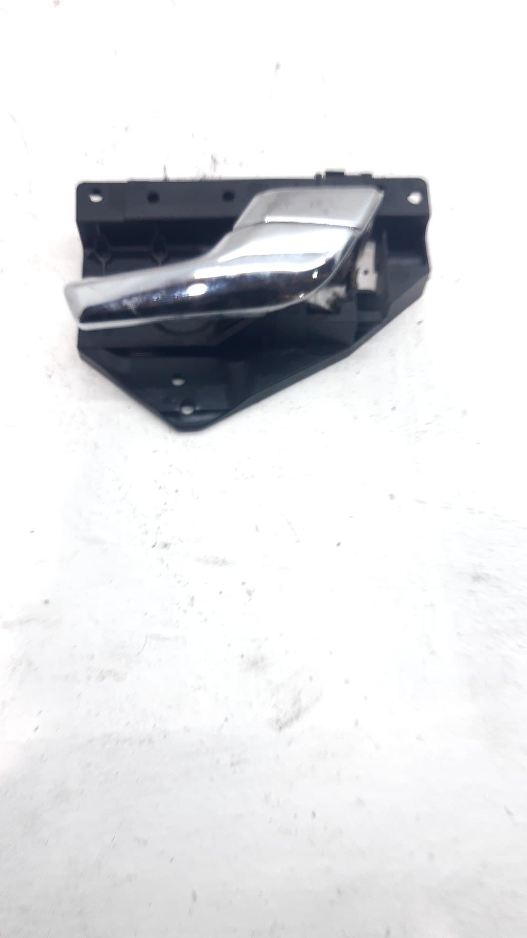 Maneta interior trasera derecha JAGUAR XF I (X250)