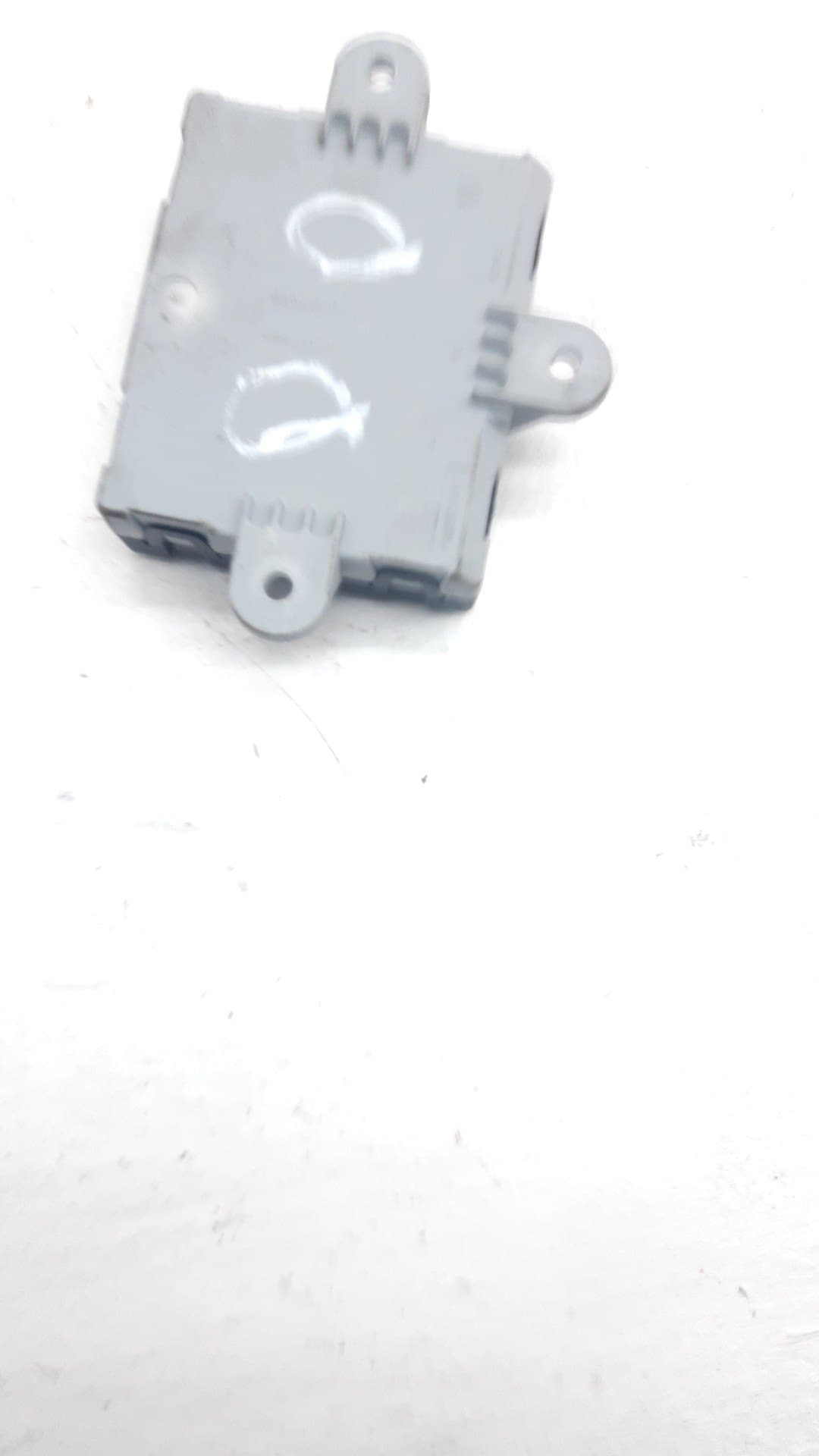 Modulo confort JAGUAR XF I (X250) 2