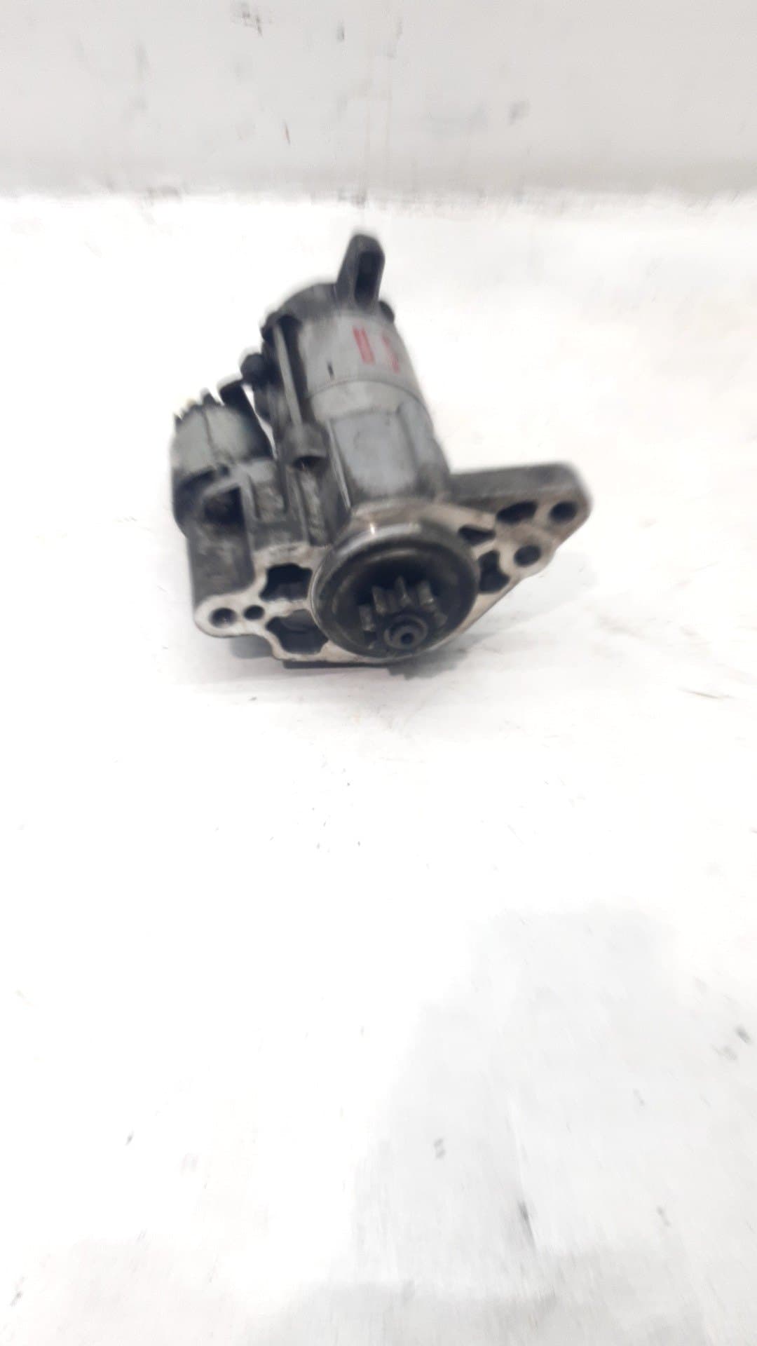 Motor arranque JAGUAR XF I (X250)