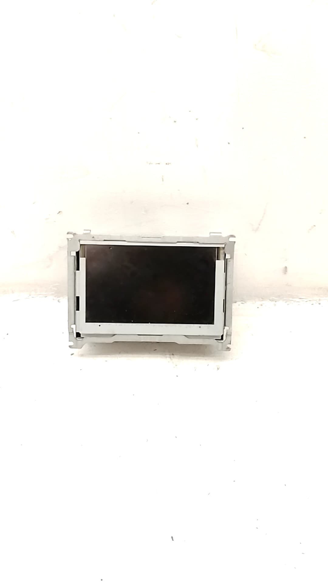 Pantalla multifuncion JAGUAR XF I (X250)