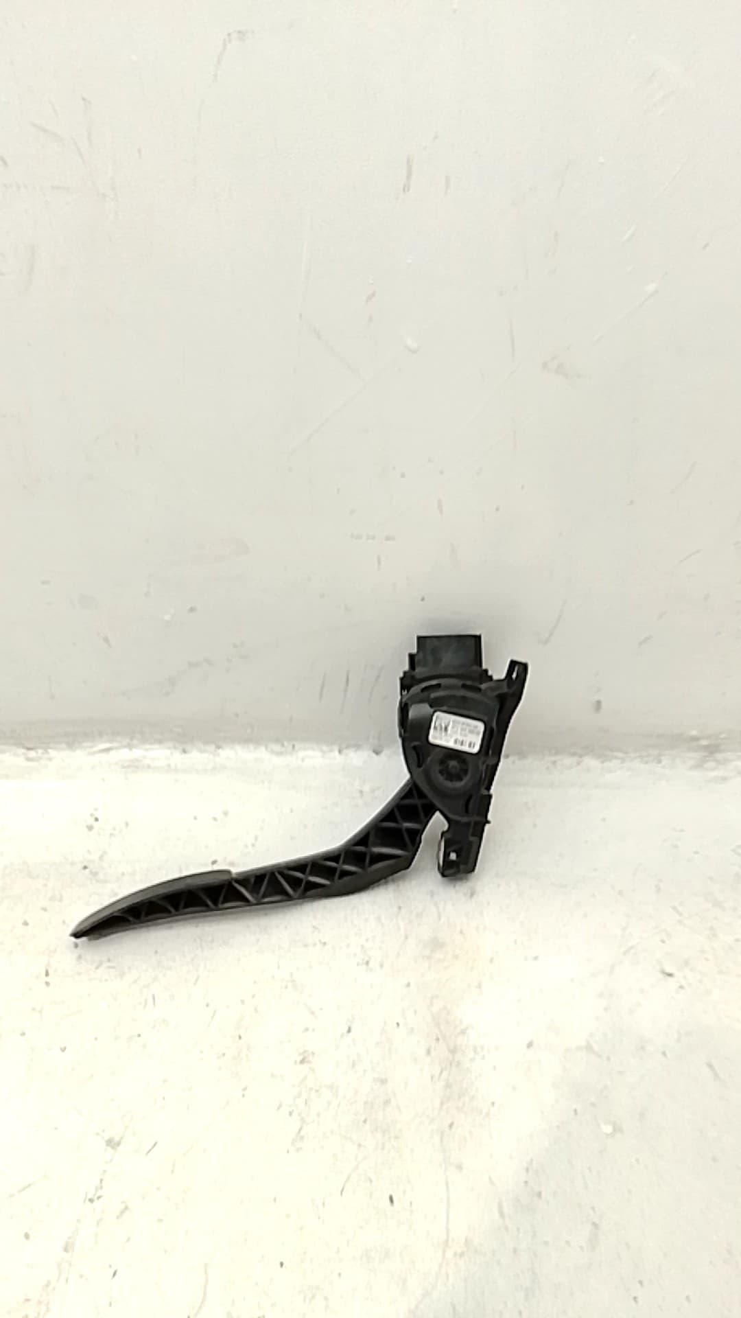 Pedal acelerador JAGUAR XF I (X250) 4
