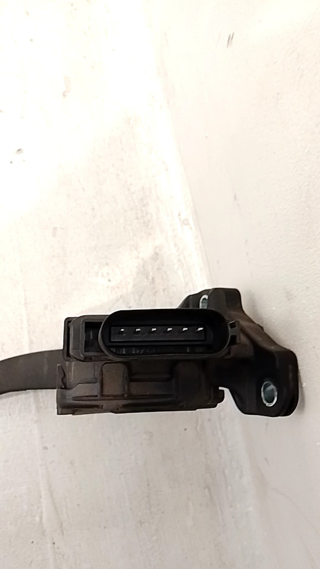 Pedal acelerador JAGUAR XF I (X250) 2