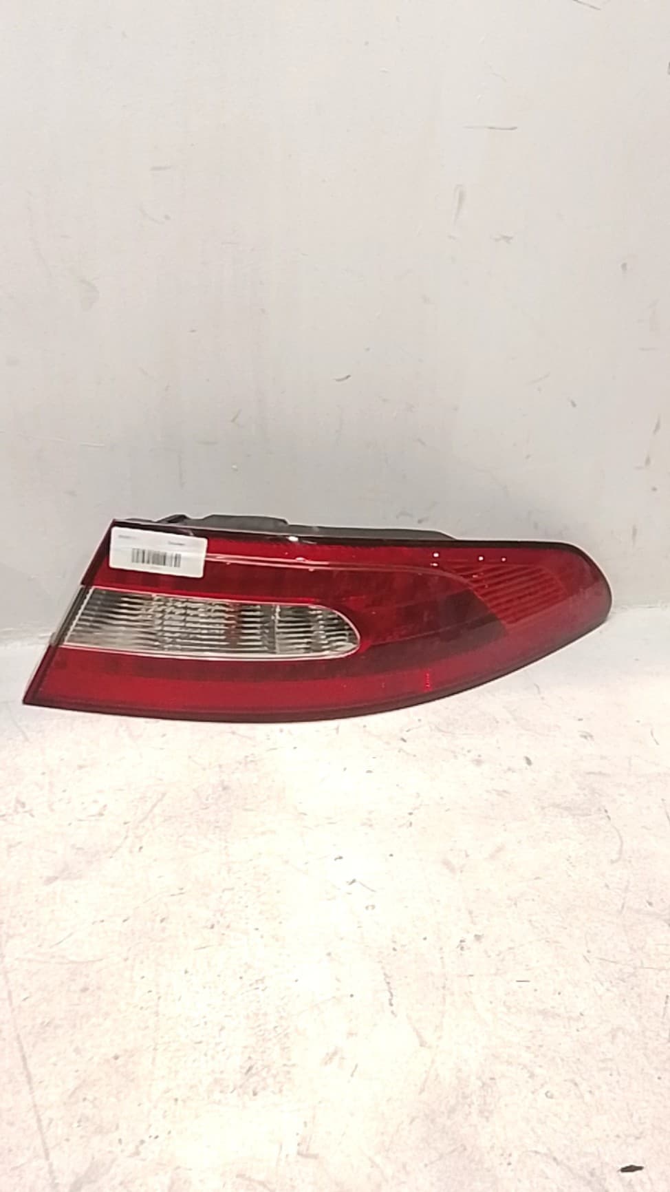 Piloto trasero derecho JAGUAR XF I (X250)